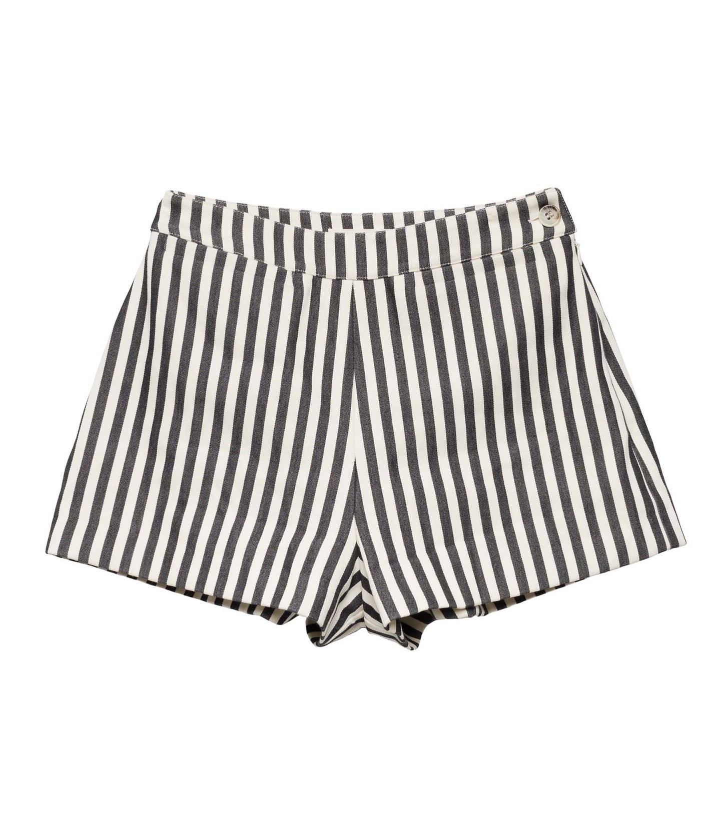 HMD -- THORA SHORT -- LISBON STRIPE