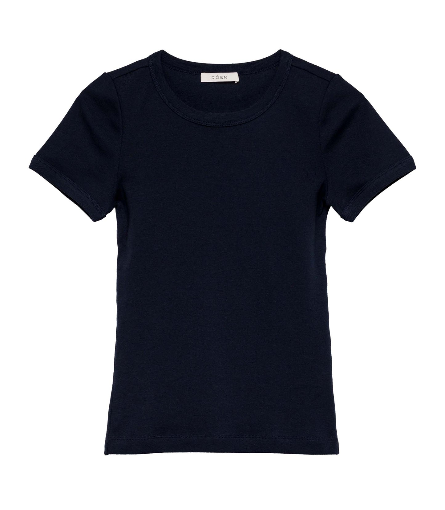 HMD -- VIVI TEE -- NAVY