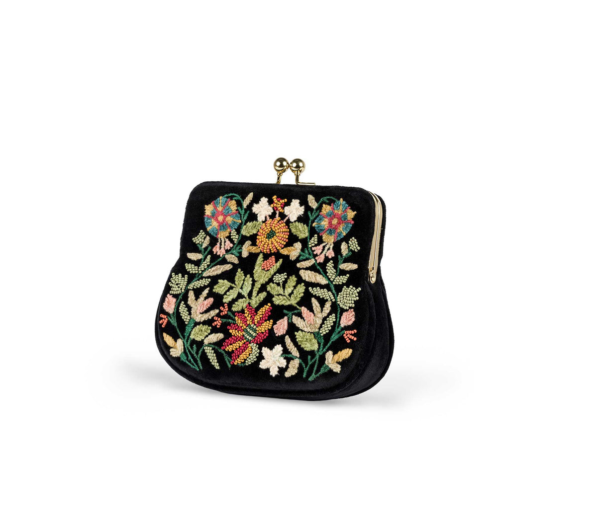 HMD -- ARLES CLUTCH -- JARDIN DE VERSAILLES