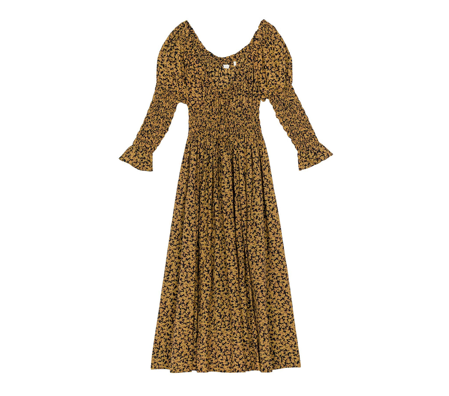 HMD -- KAIRA DRESS -- DUSK WINTER MEADOW