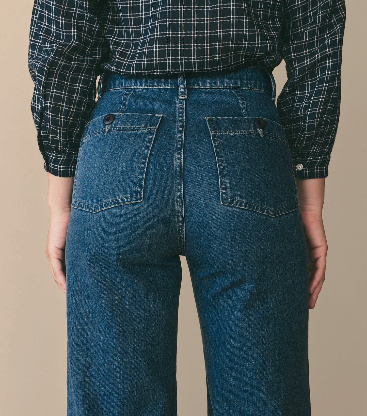 HMD -- RAINER JEAN -- SAINTE CROIX WASH