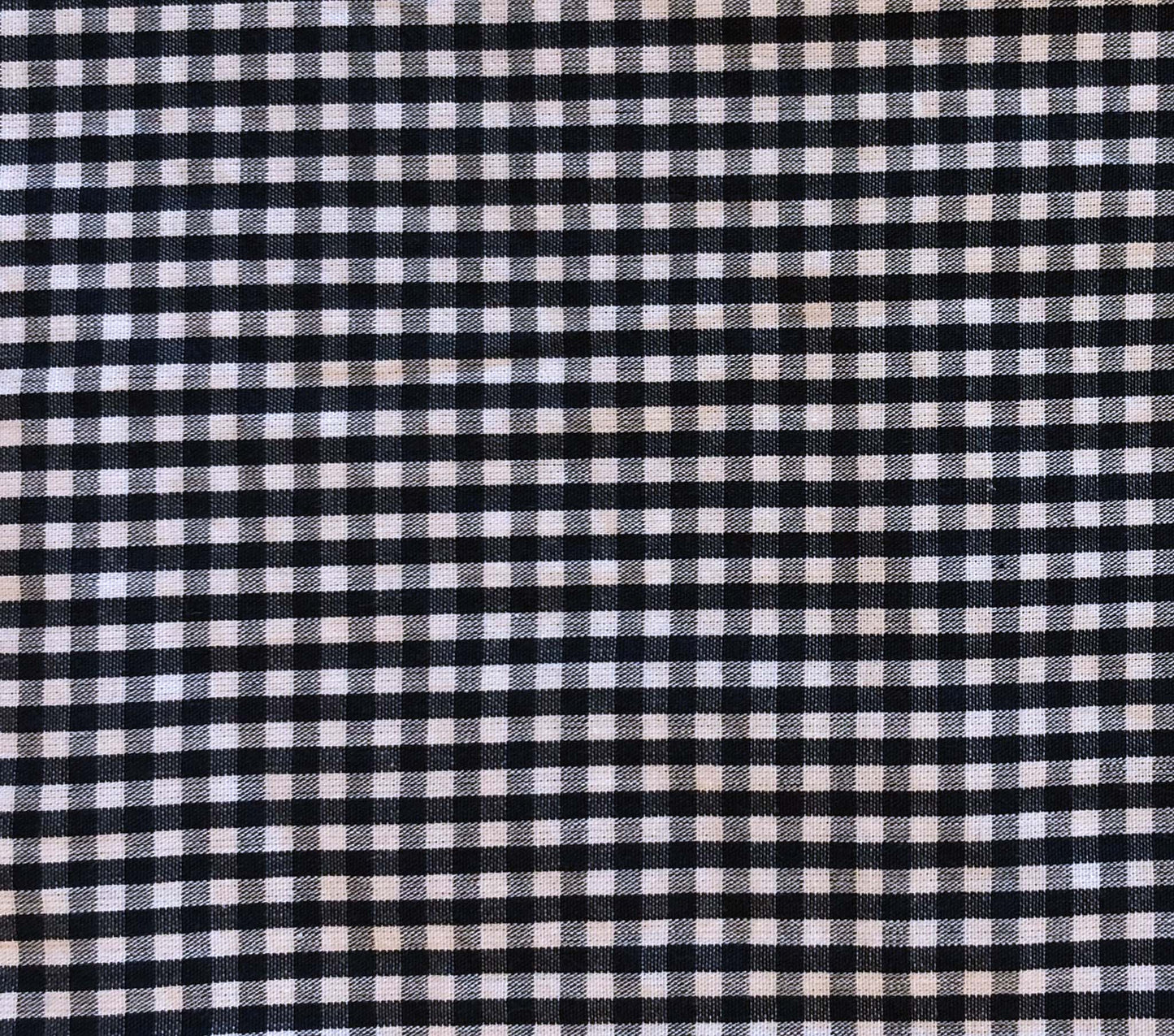 HMD -- TENNESSEE TOP -- AZURE PARIS GINGHAM