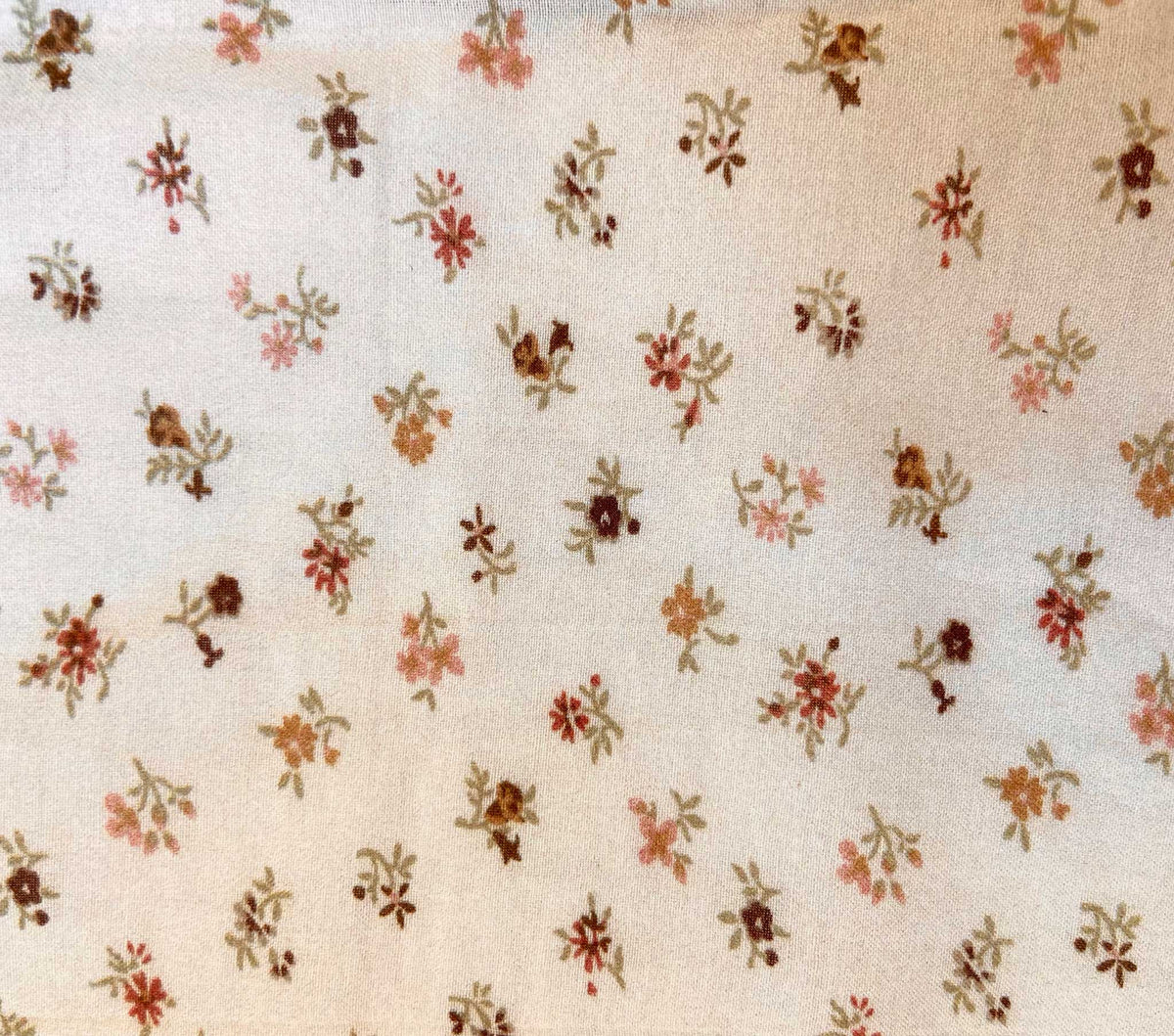 HMD -- SET OF 2 SHAMS -- CREAM PARC MONCEAU