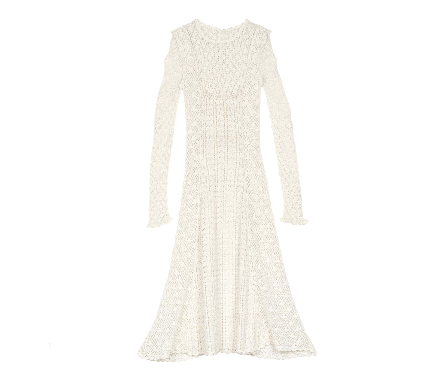 HMD -- EDEN DRESS -- PEARL