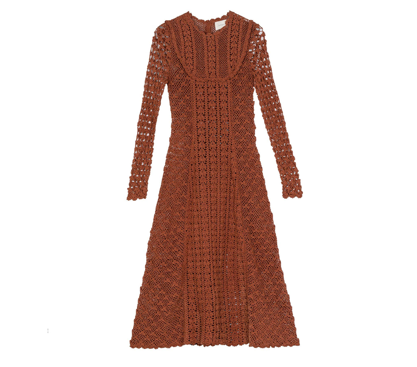 HMD -- EDEN DRESS -- TERRE ROUGE