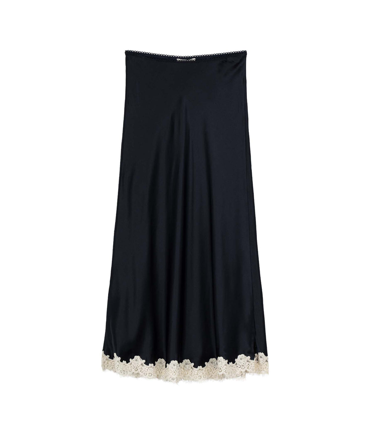 HMD -- ELOWEN SKIRT -- DEEP NAVY