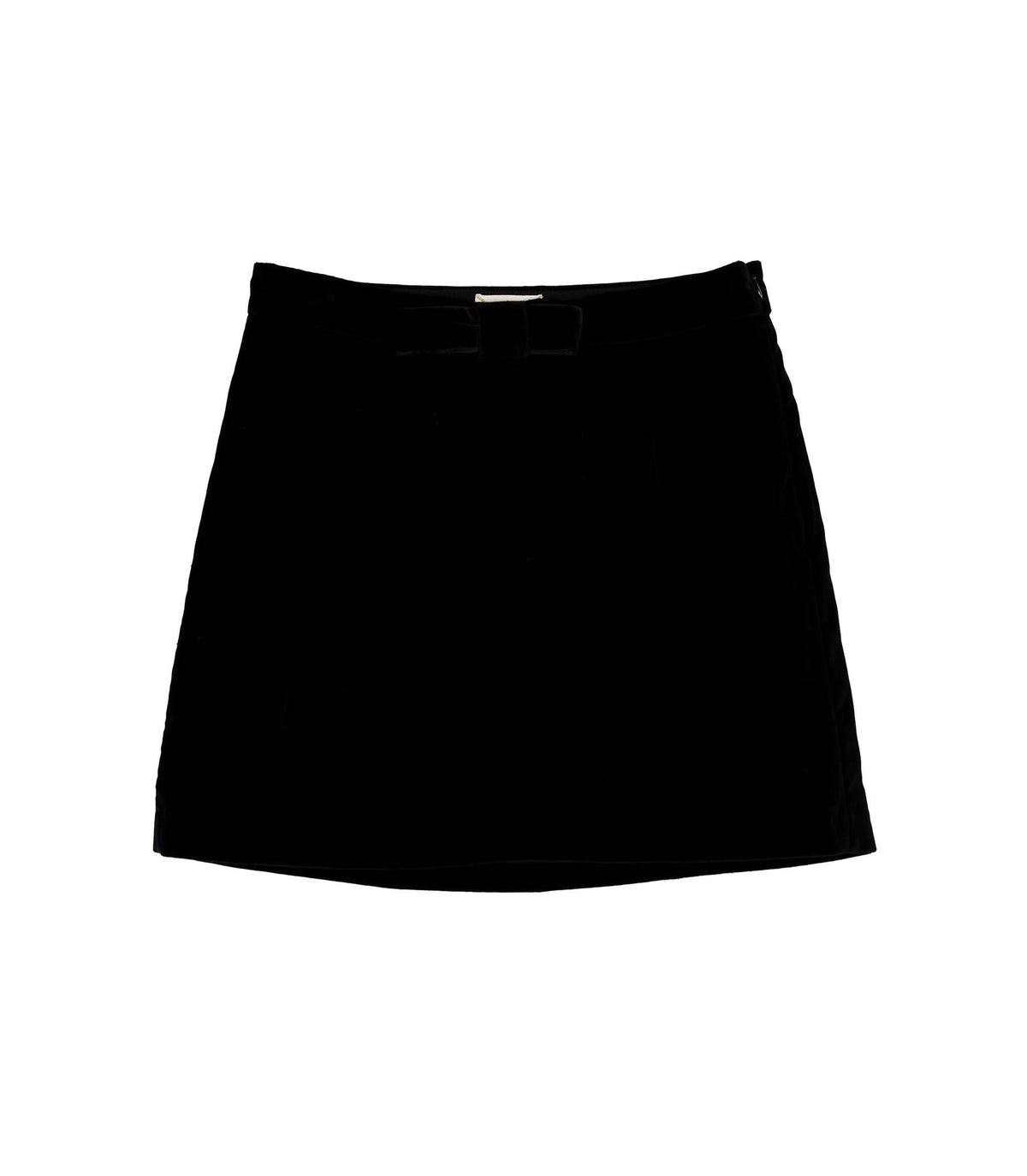 HMD -- FILLIPA SKIRT -- BLACK