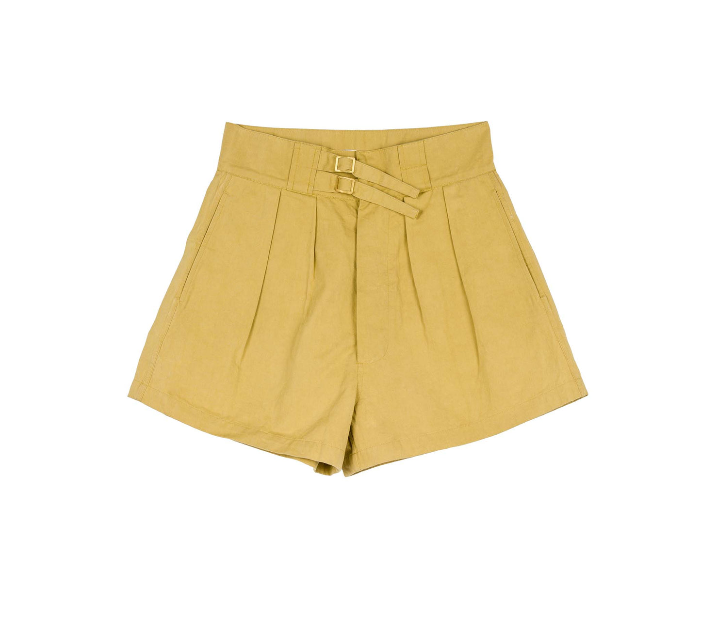 HMD -- HERON SHORT -- OREGANO