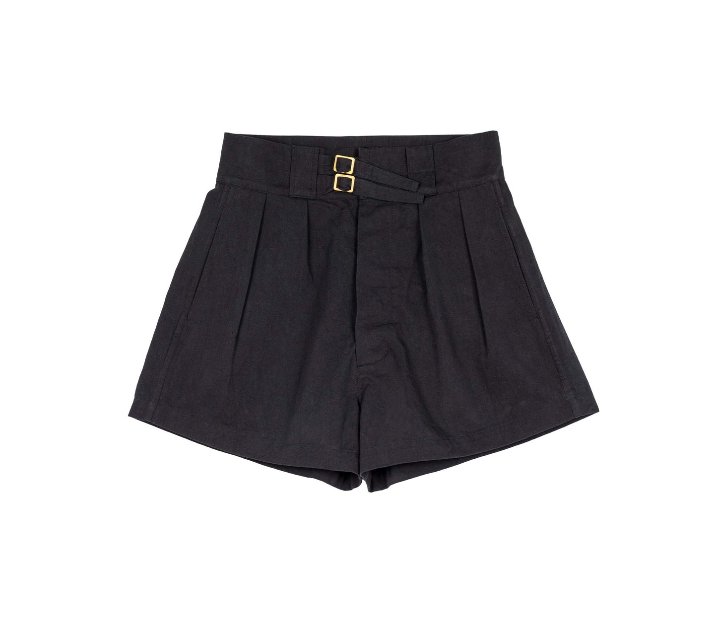 HMD -- HERON SHORT -- BLACK