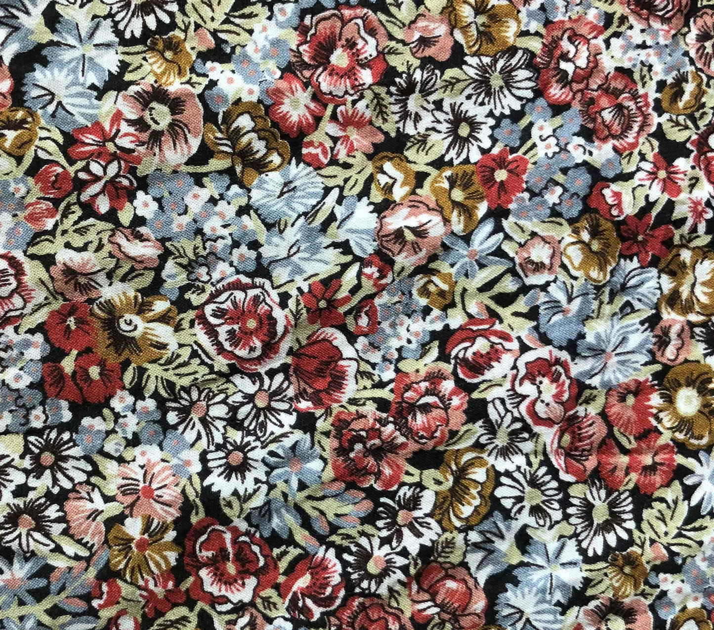 HMD -- DARCY DRESS -- RED CHIVE