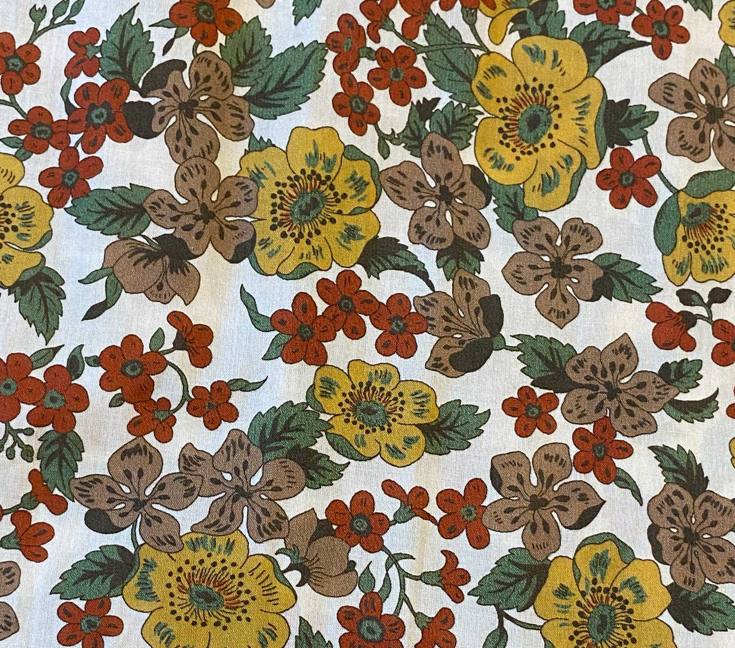 HMD -- LAURETTA DRESS -- JENNIFER SPRING FLORAL