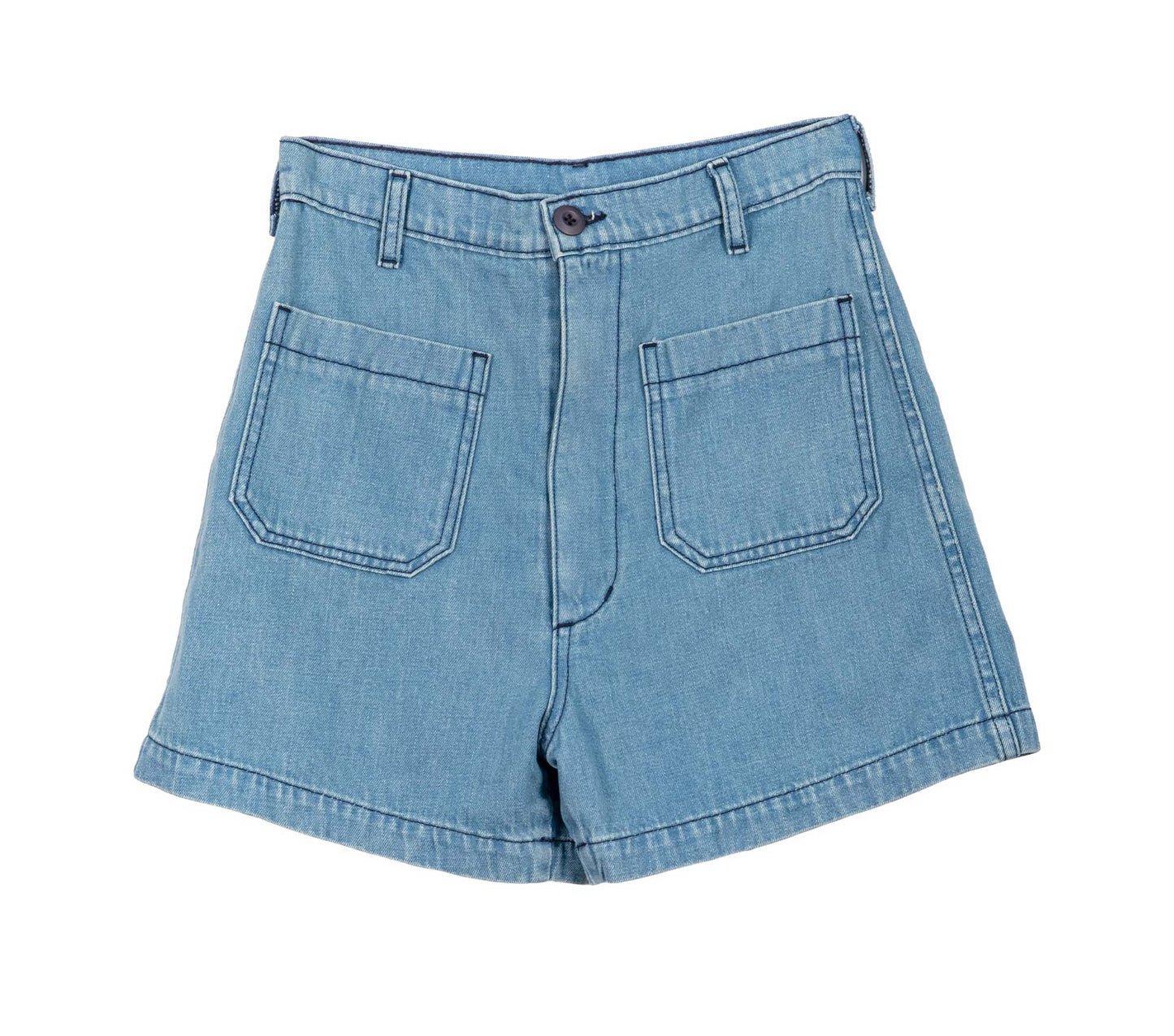 HMD -- LANE SHORT -- ANTIBES WASH