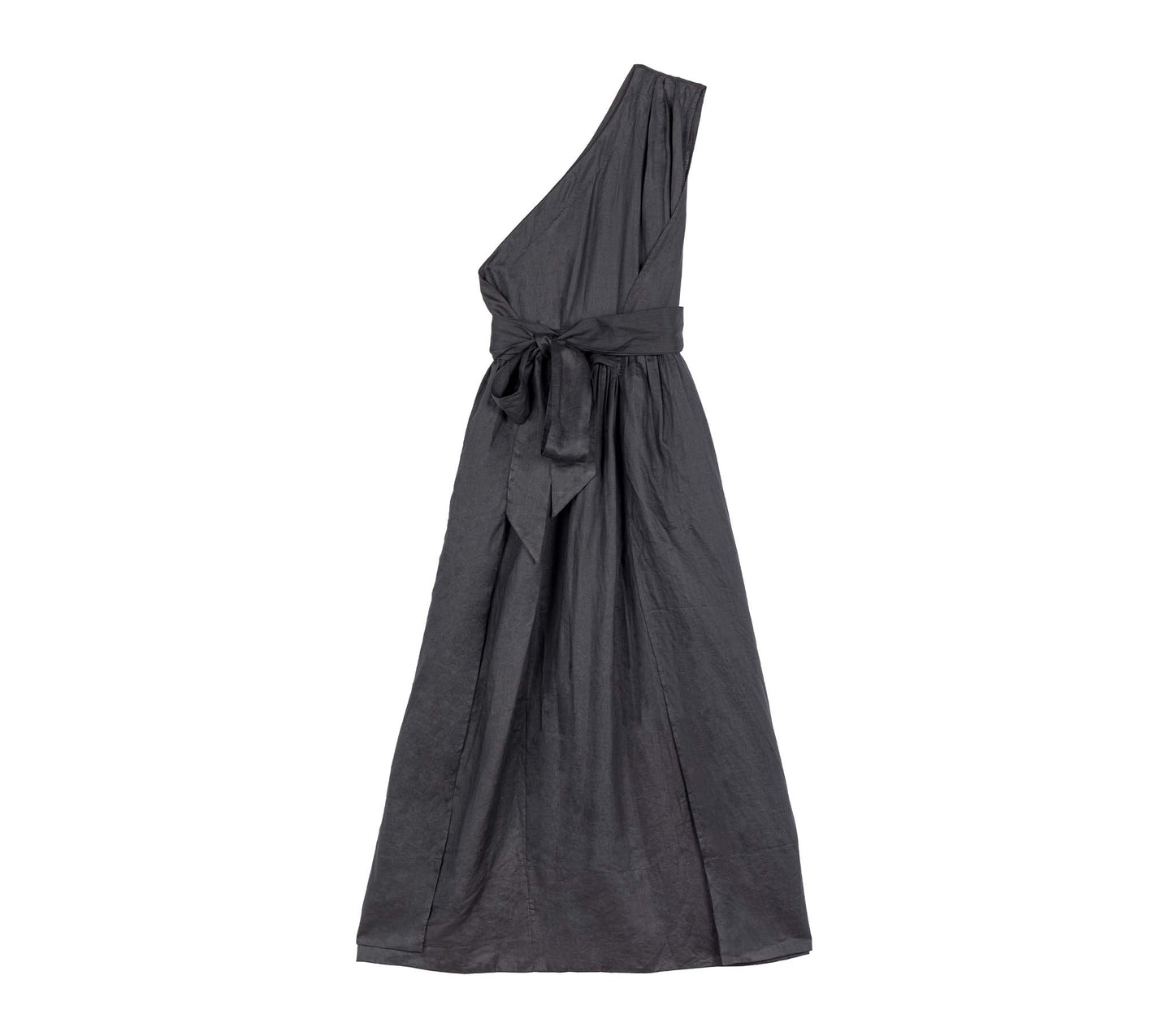 HMD -- PHOENIX DRESS -- BLACK