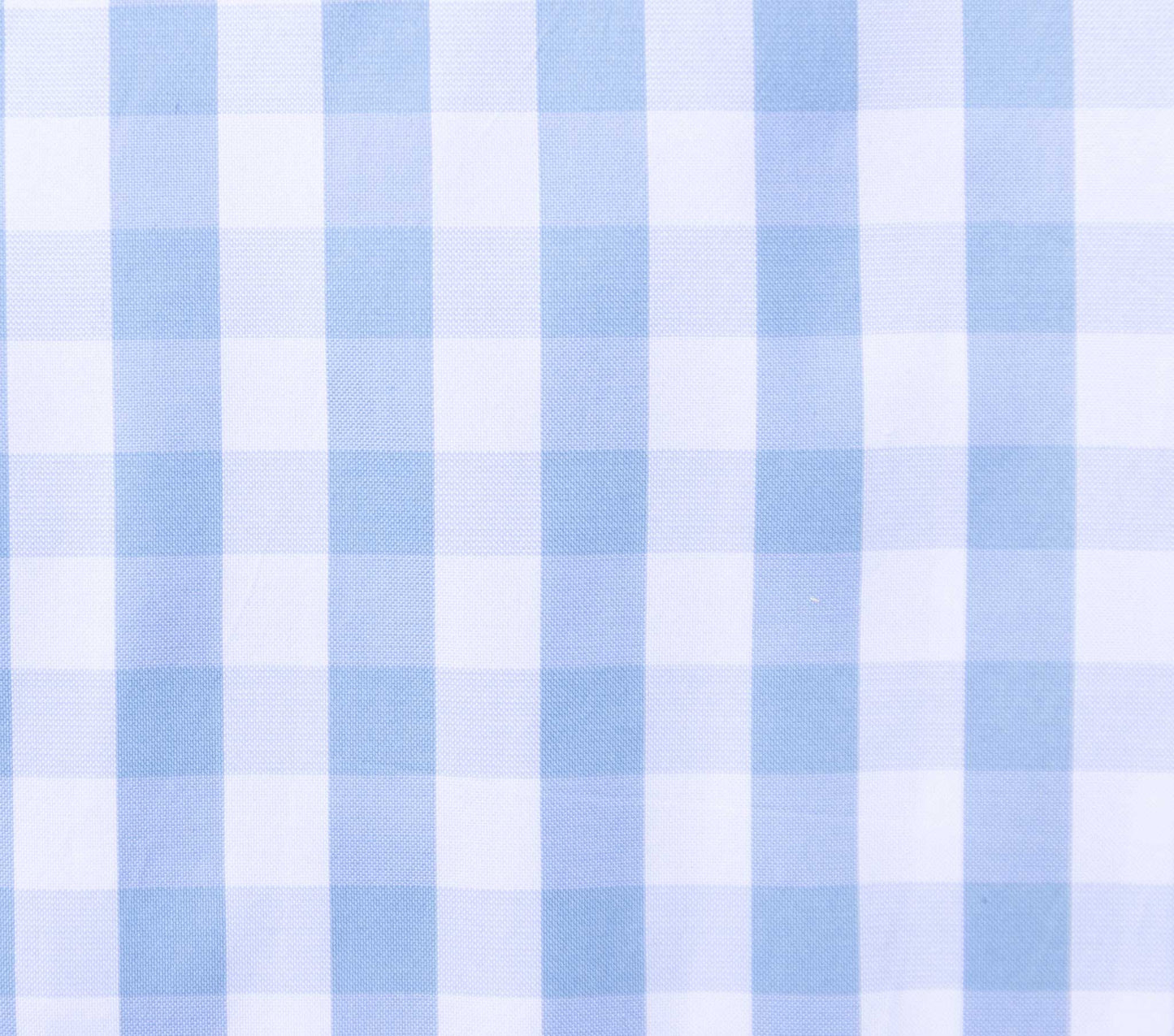HMD -- VIONNET DRESS -- SEASIDE GINGHAM