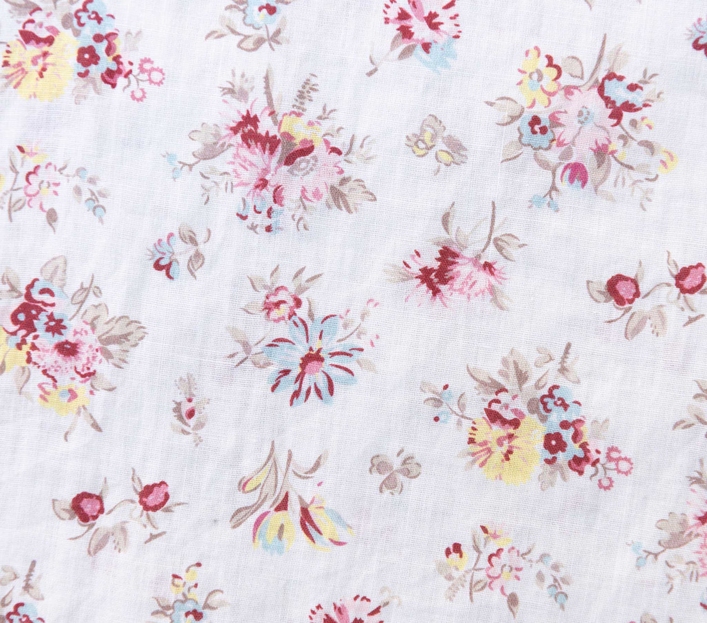HMD -- ANTHEA DRESS -- TUILERIES BLOOMS
