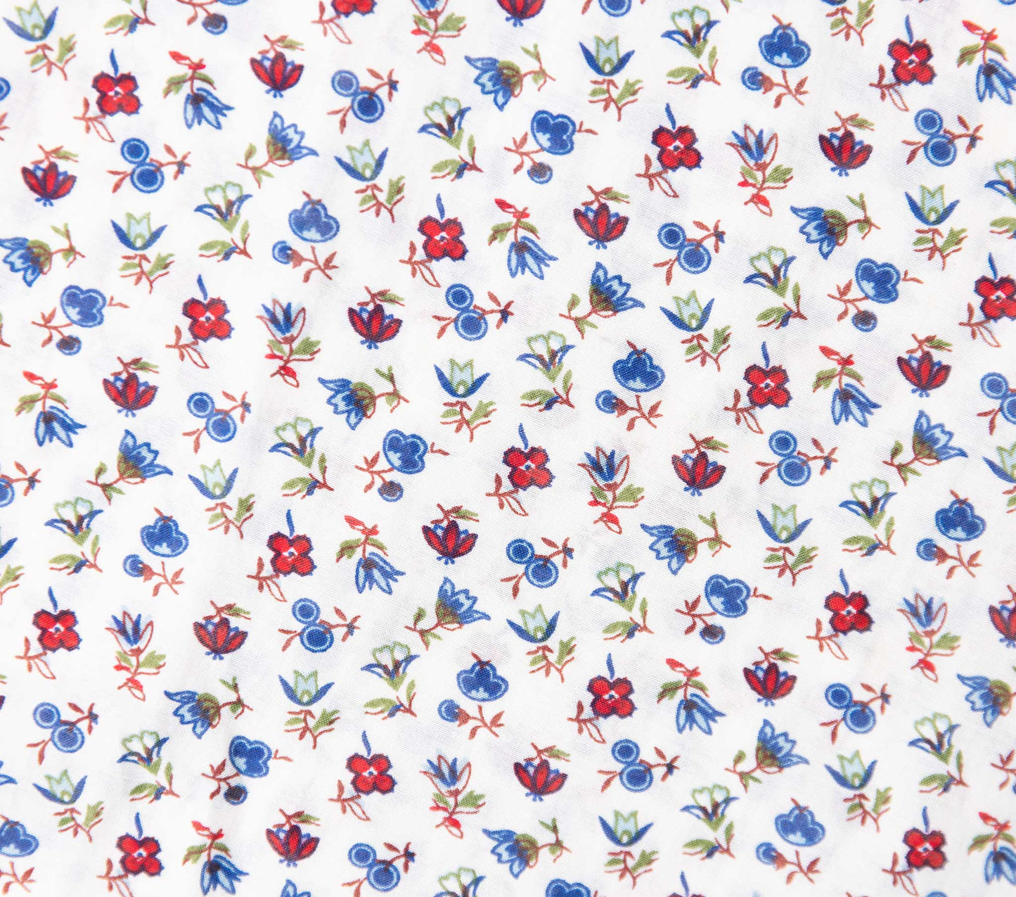 HMD -- ASALEA DRESS -- WILD BAYBERRY BLOOM