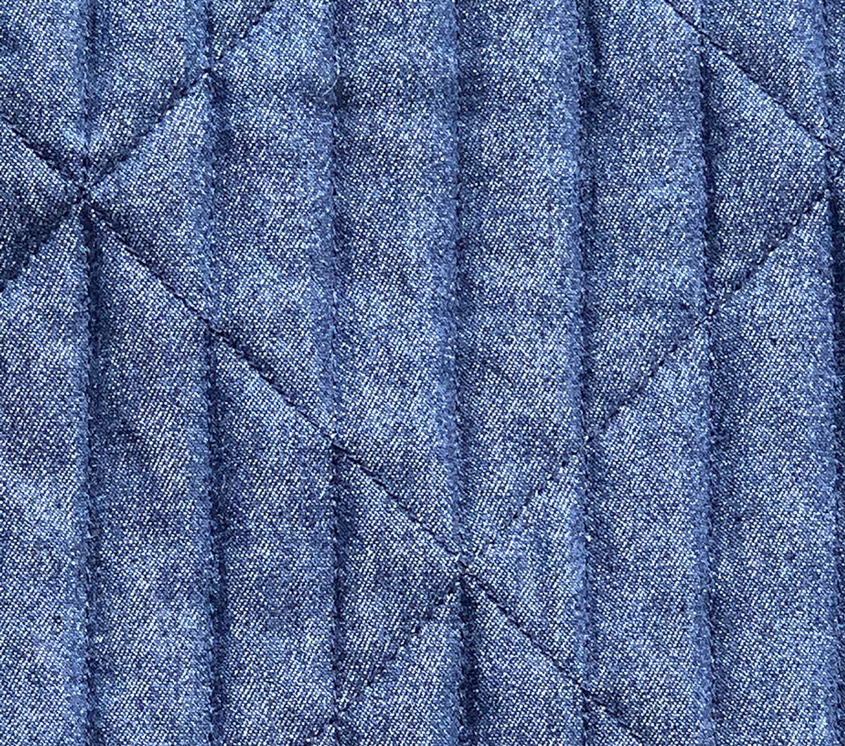 HMD -- PARKER JACKET -- AVIGNON WASH