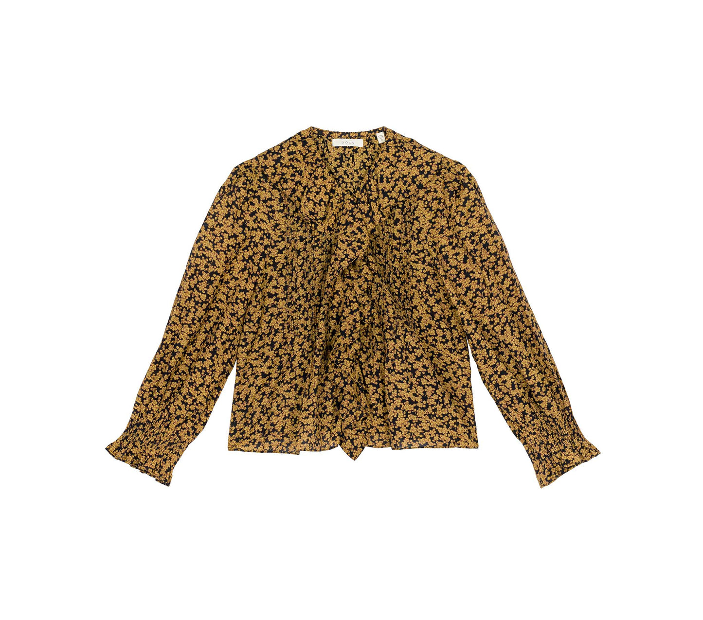 HMD -- HARDY TOP -- DUSK WINTER MEADOW