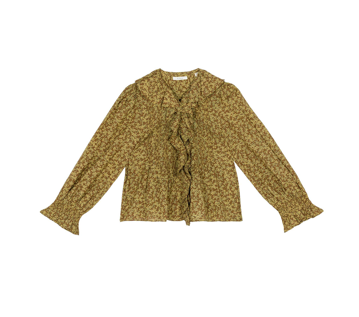 HMD -- HARDY TOP -- GOLD WINTER MEADOW