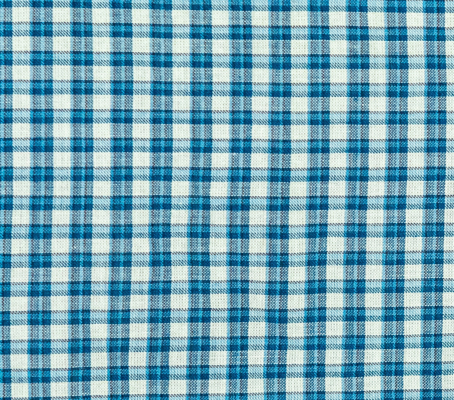 HMD -- THE JANE BLOUSE -- JOSEPHINE PLAID