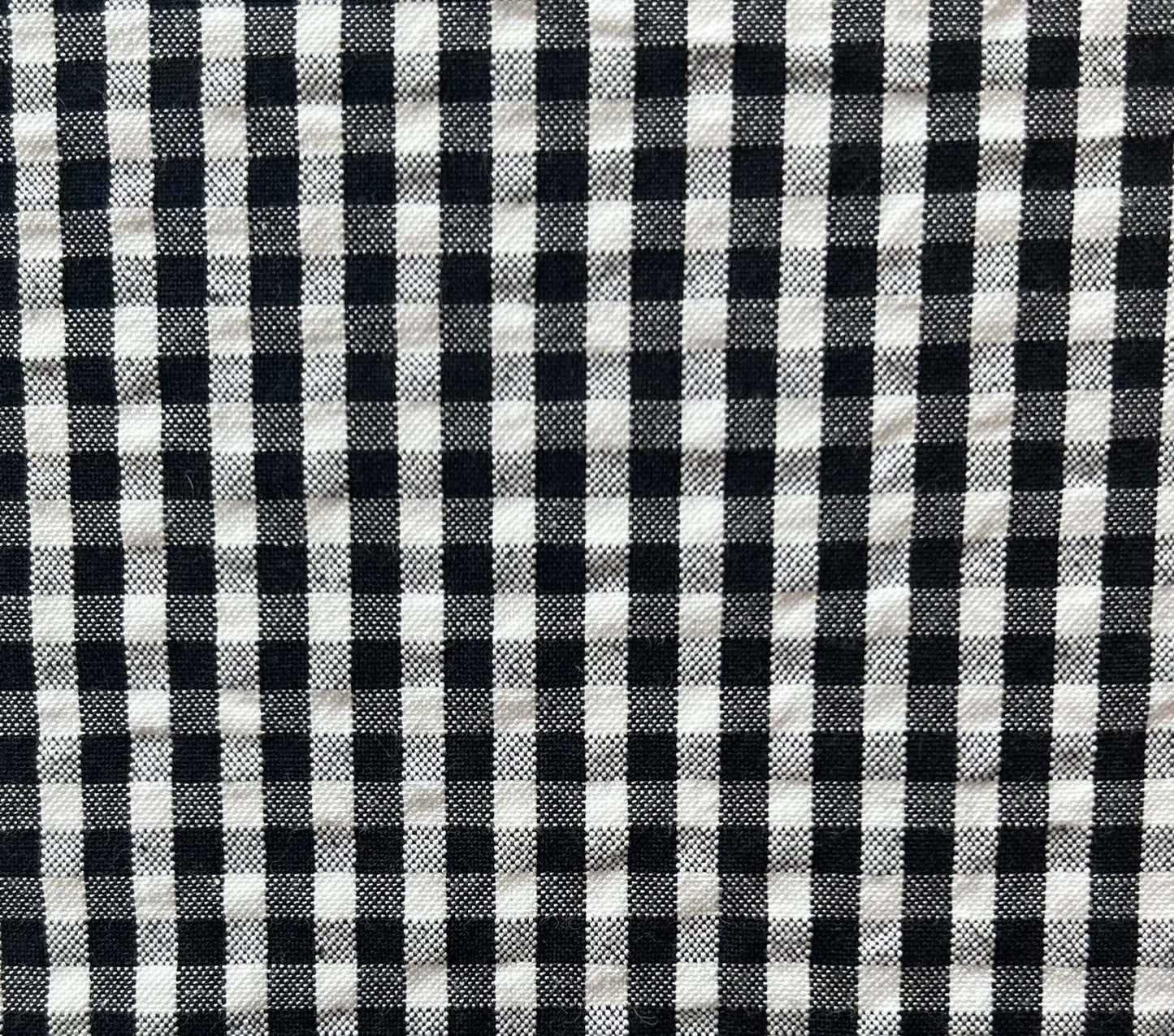 HMD -- LARENA SHORT -- LA MADDALENA GINGHAM