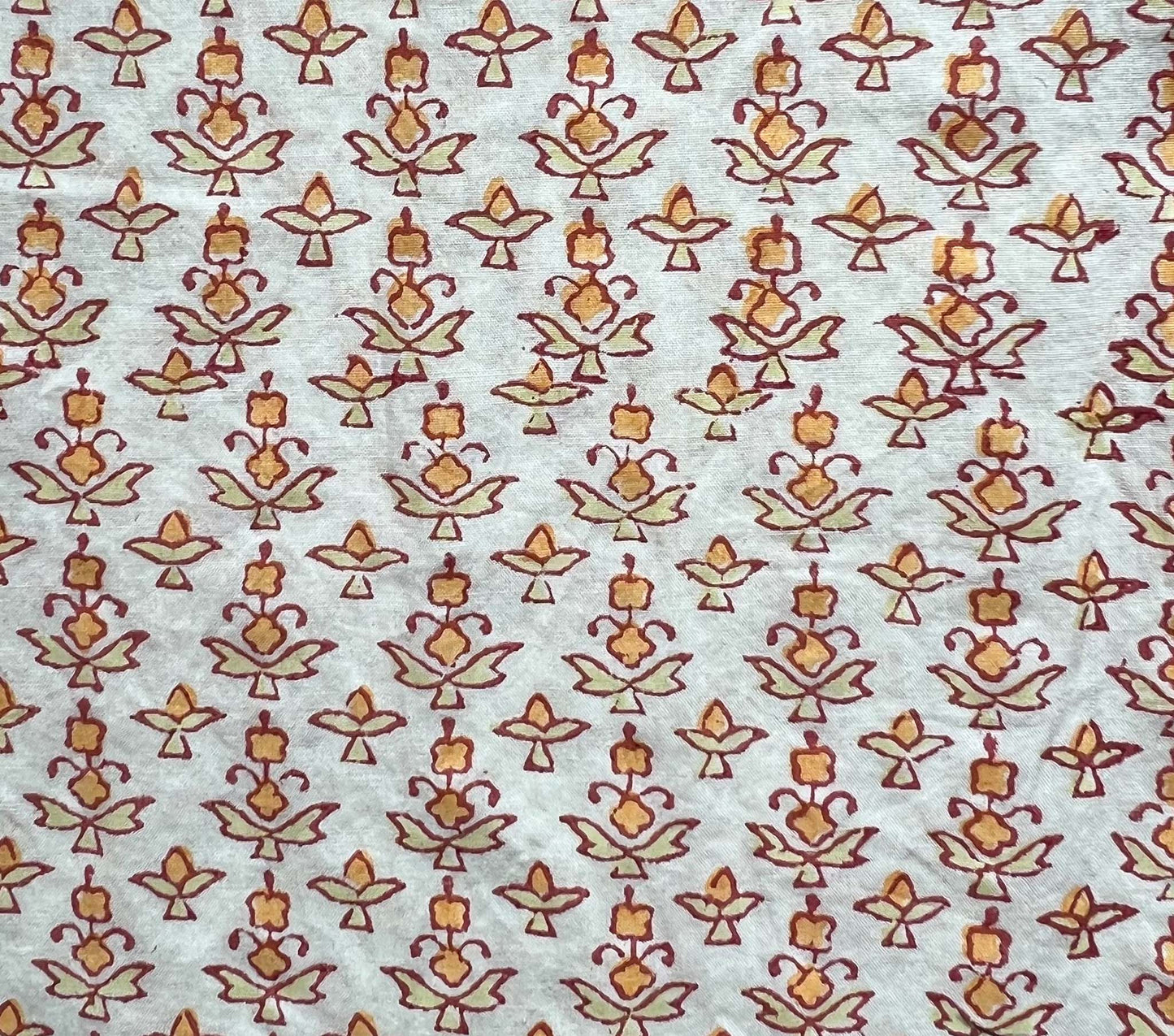 HMD -- RHODA DRESS -- MARIGOLD MEADOWS