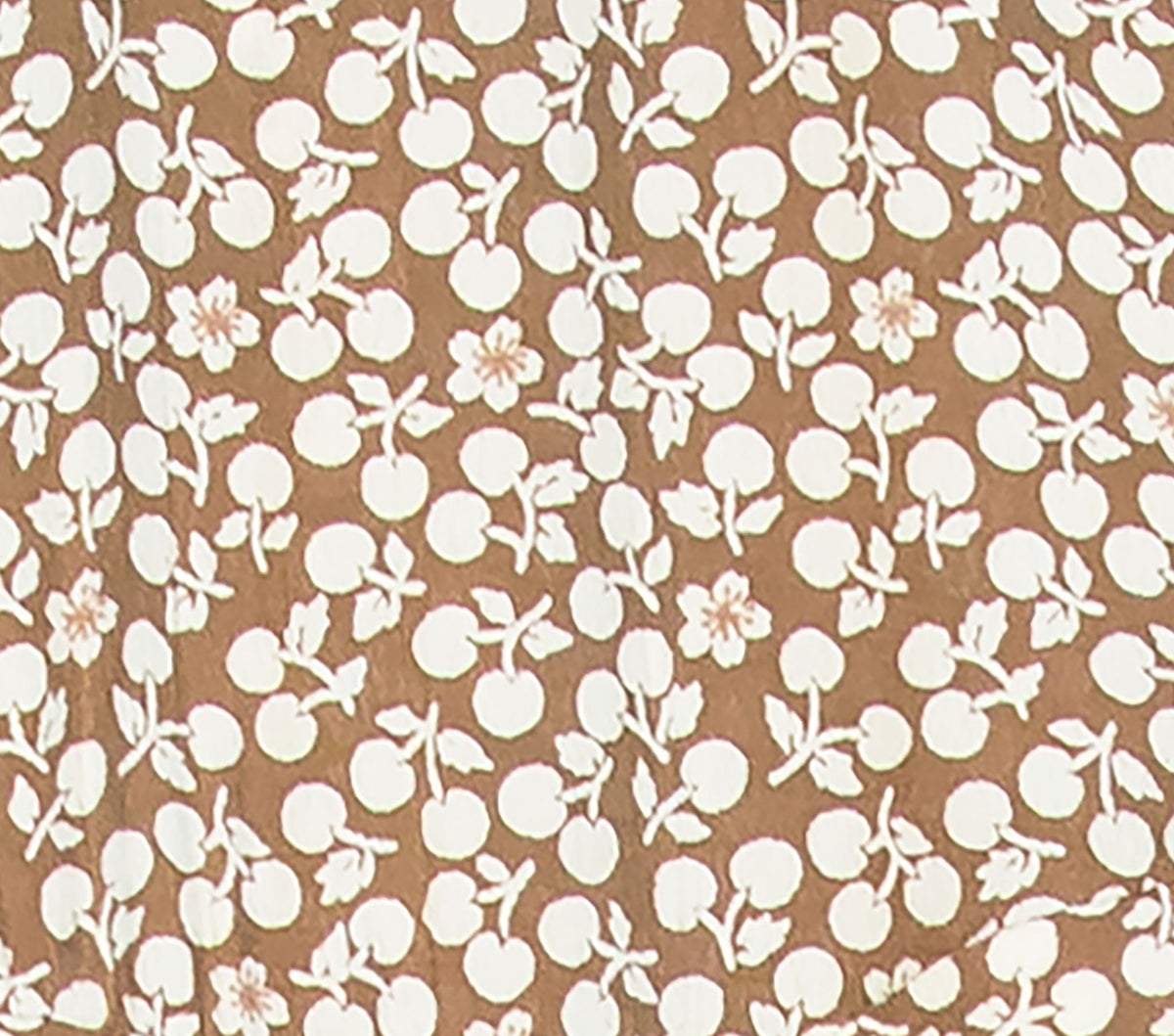 HMD -- HAWTHORNE DRESS -- OLIVE CHERRY WILLOW