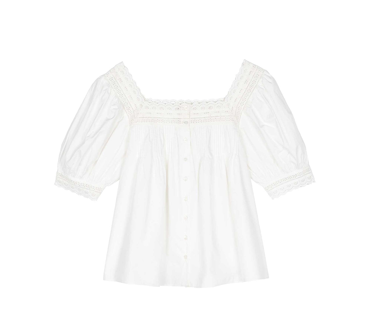 HMD -- TRIESTE TOP -- POWDER