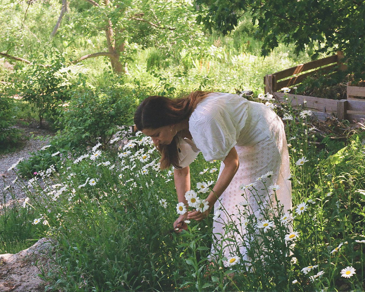 At Home with Deborah Needleman