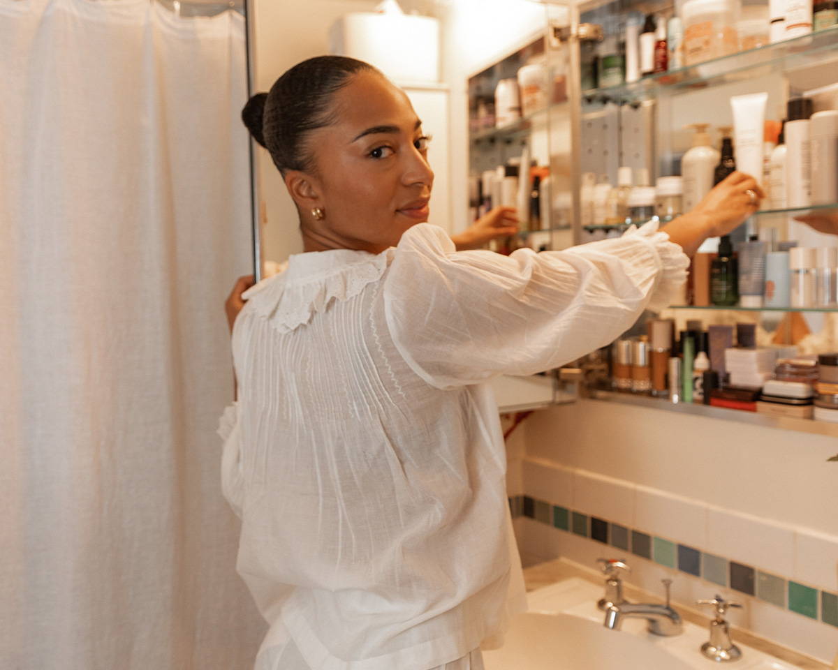 Beauty Talk with Sydney Utendahl | DÔEN