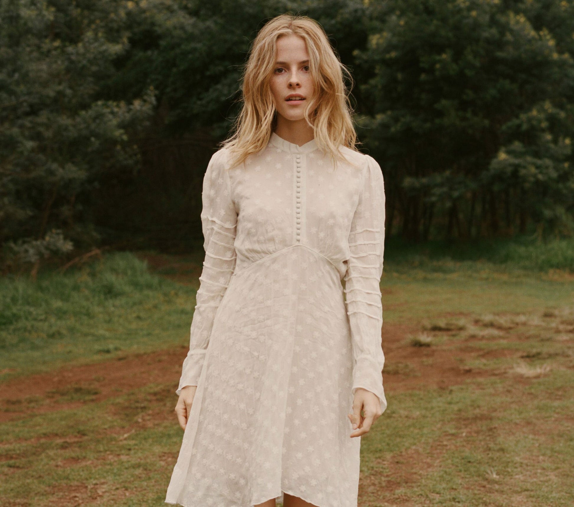 HMD -- BUCHANAN DRESS -- SEASALT view 5
