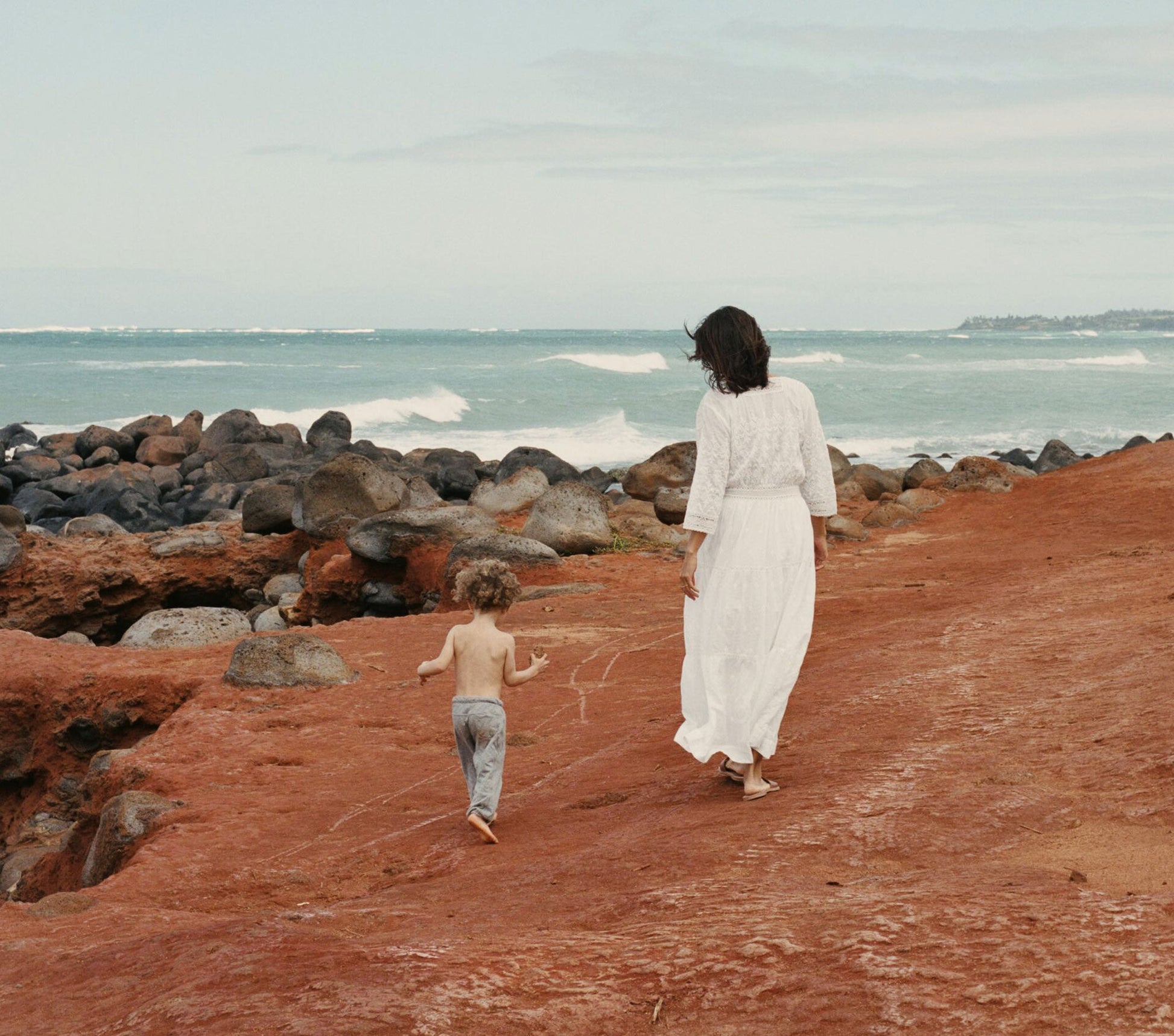 HMD -- PROVENCAL DRESS -- SALT view 8
