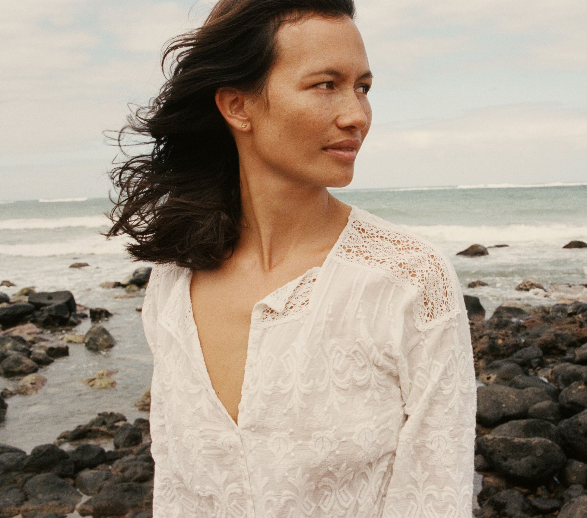 HMD -- PROVENCAL DRESS -- SALT view 11
