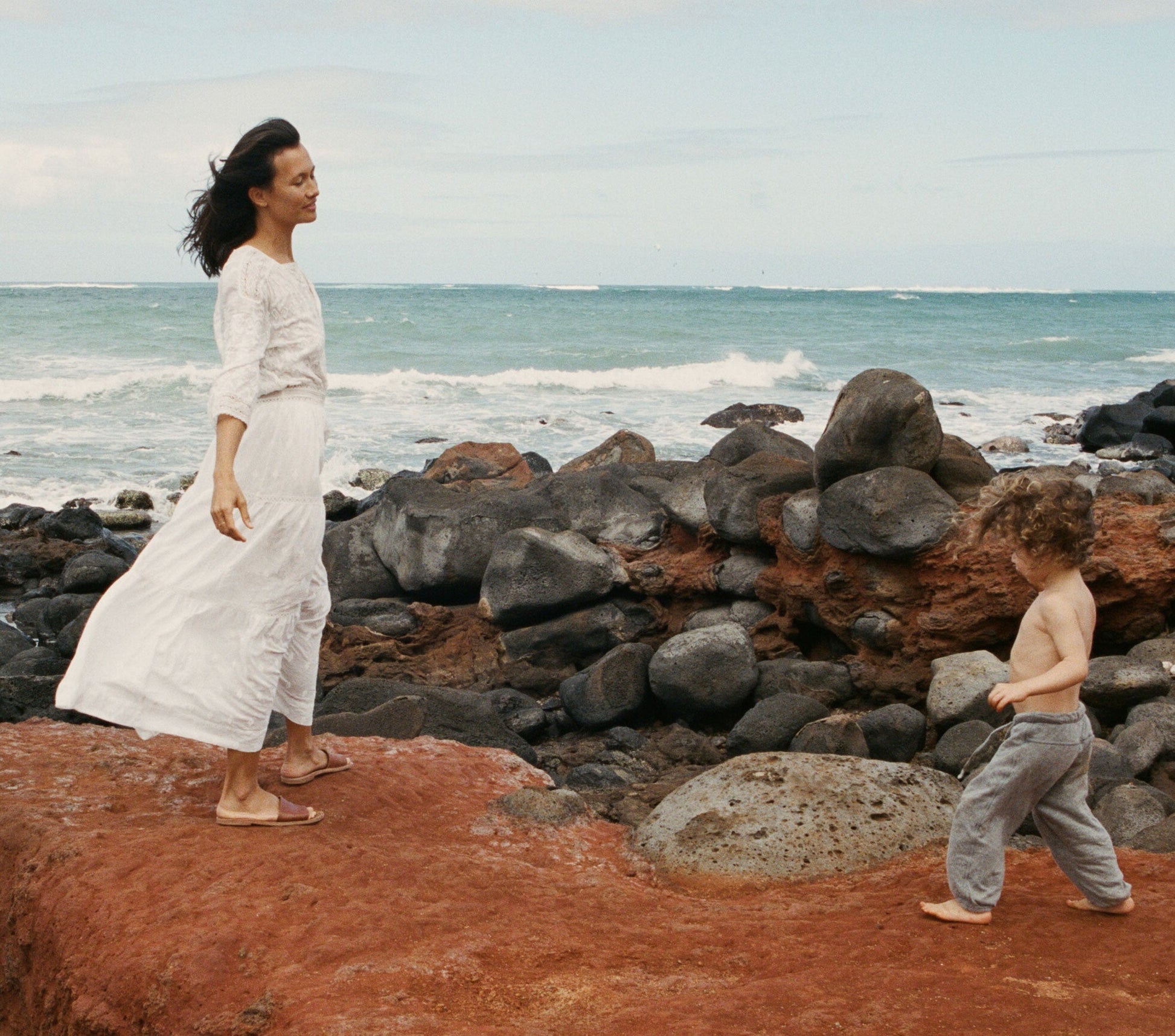 HMD -- PROVENCAL DRESS -- SALT view 6
