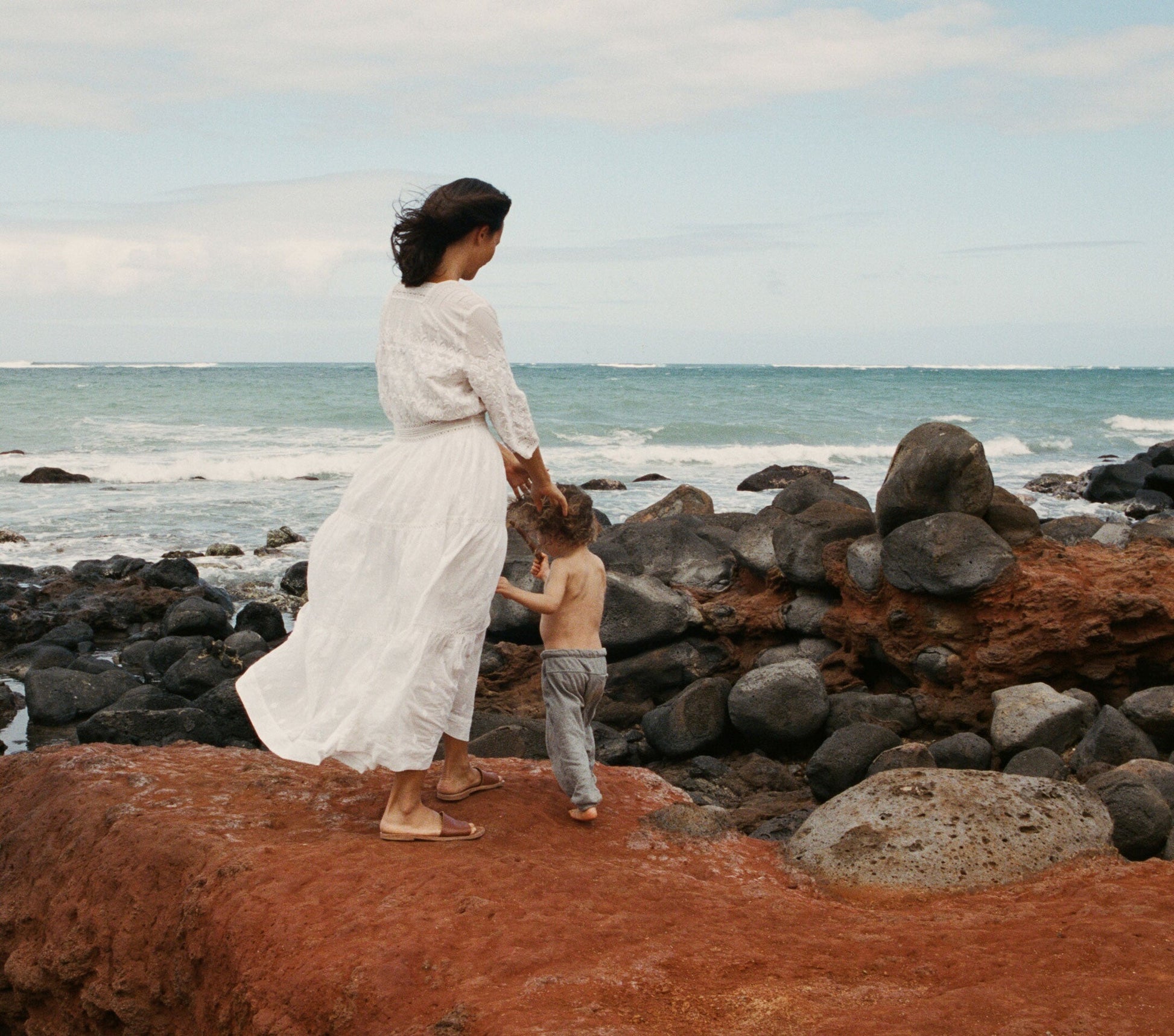 HMD -- PROVENCAL DRESS -- SALT view 10
