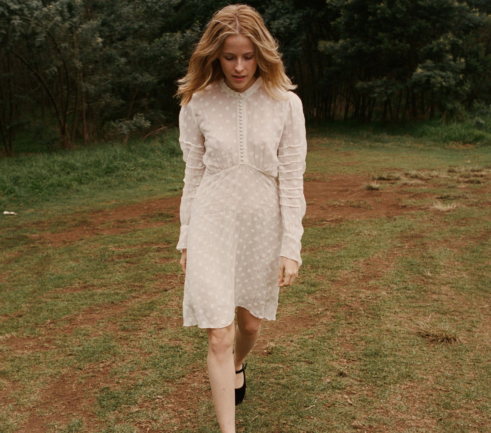 HMD -- BUCHANAN DRESS -- SEASALT view 11

