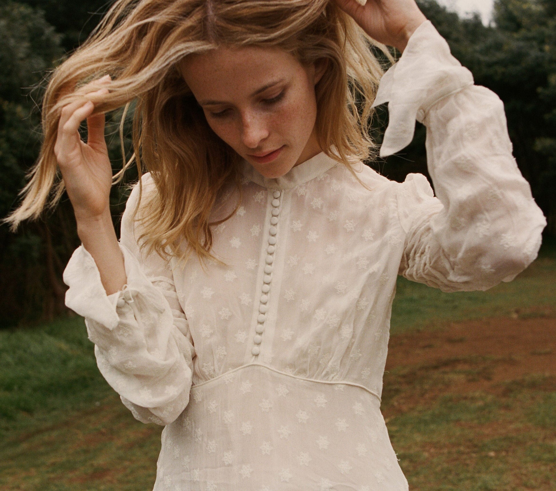 HMD -- BUCHANAN DRESS -- SEASALT view 13
