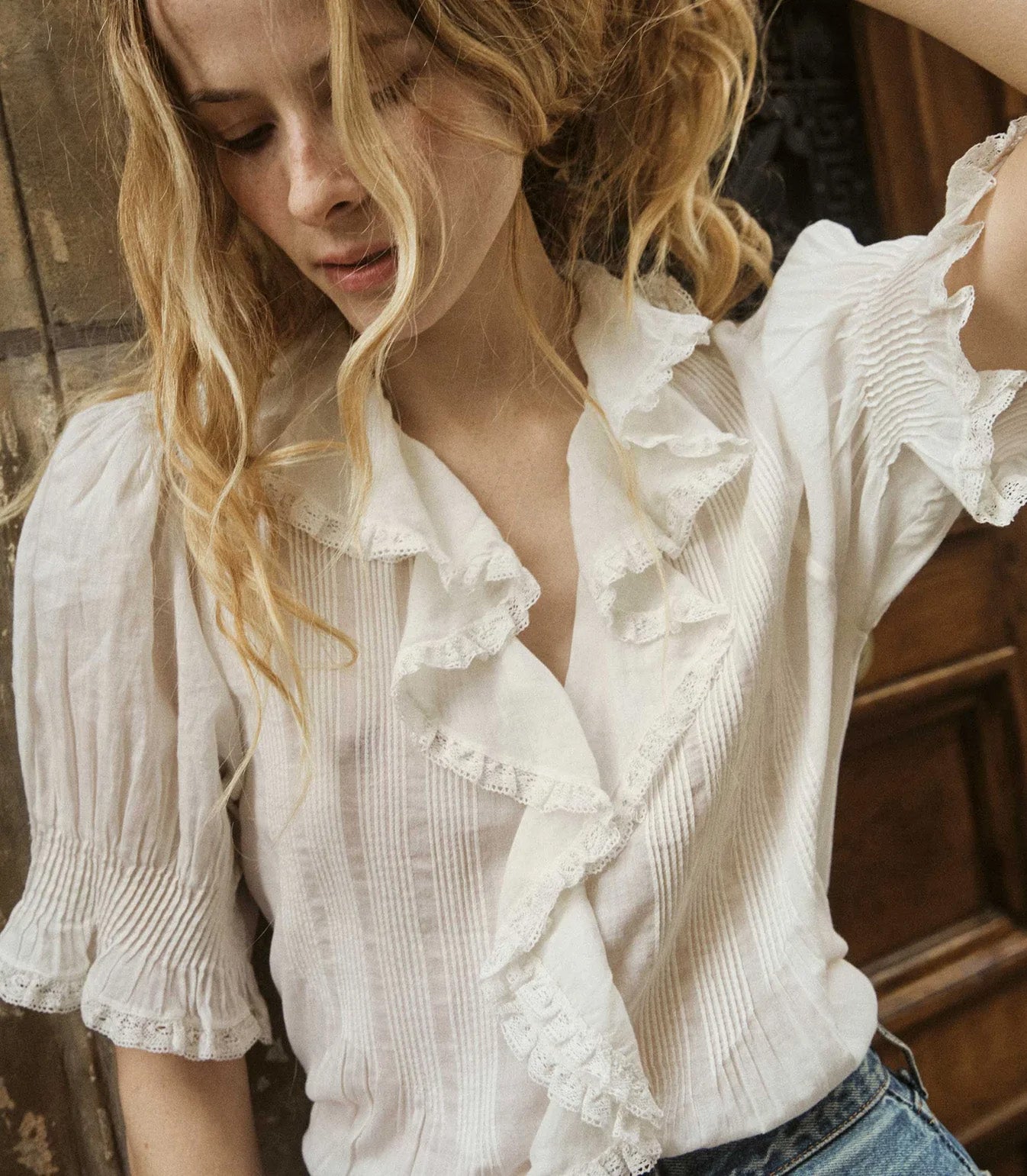 How-To: Sebastiane Styling