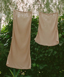 MINI SKIRT SLIP