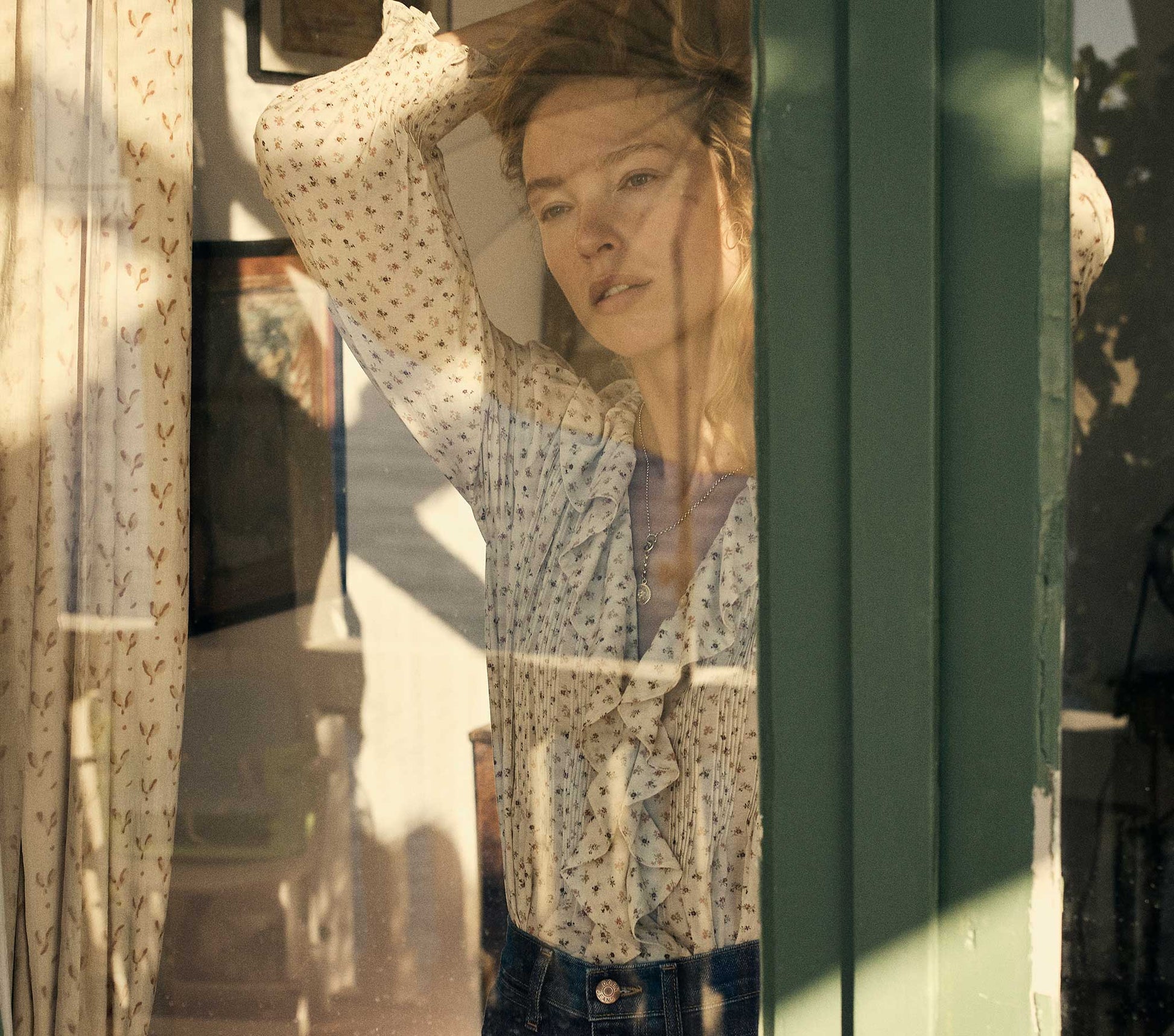 HMD -- HARDY TOP -- CREAM PARC MONCEAU view 15
