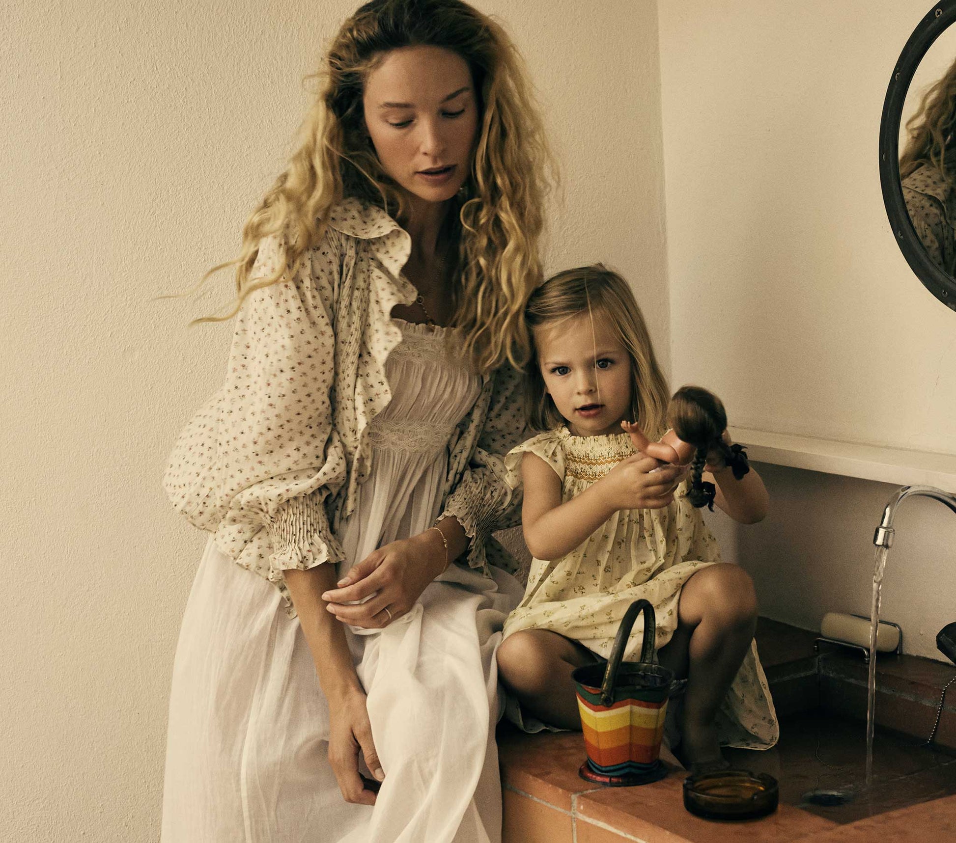 HMD -- HARDY TOP -- CREAM PARC MONCEAU view 8
