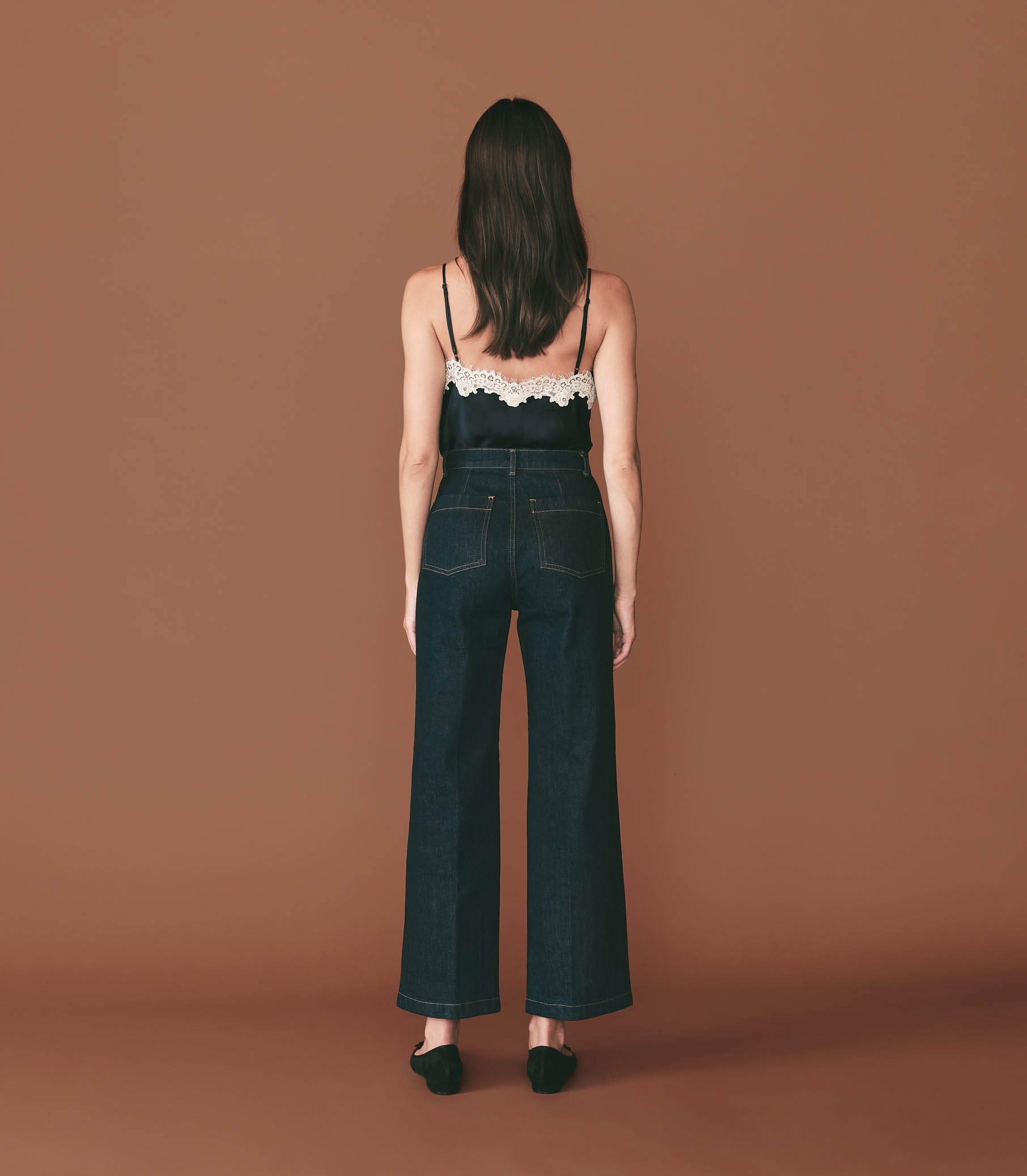 HMD -- NEWPORT JEAN -- RINSE WASH view 4