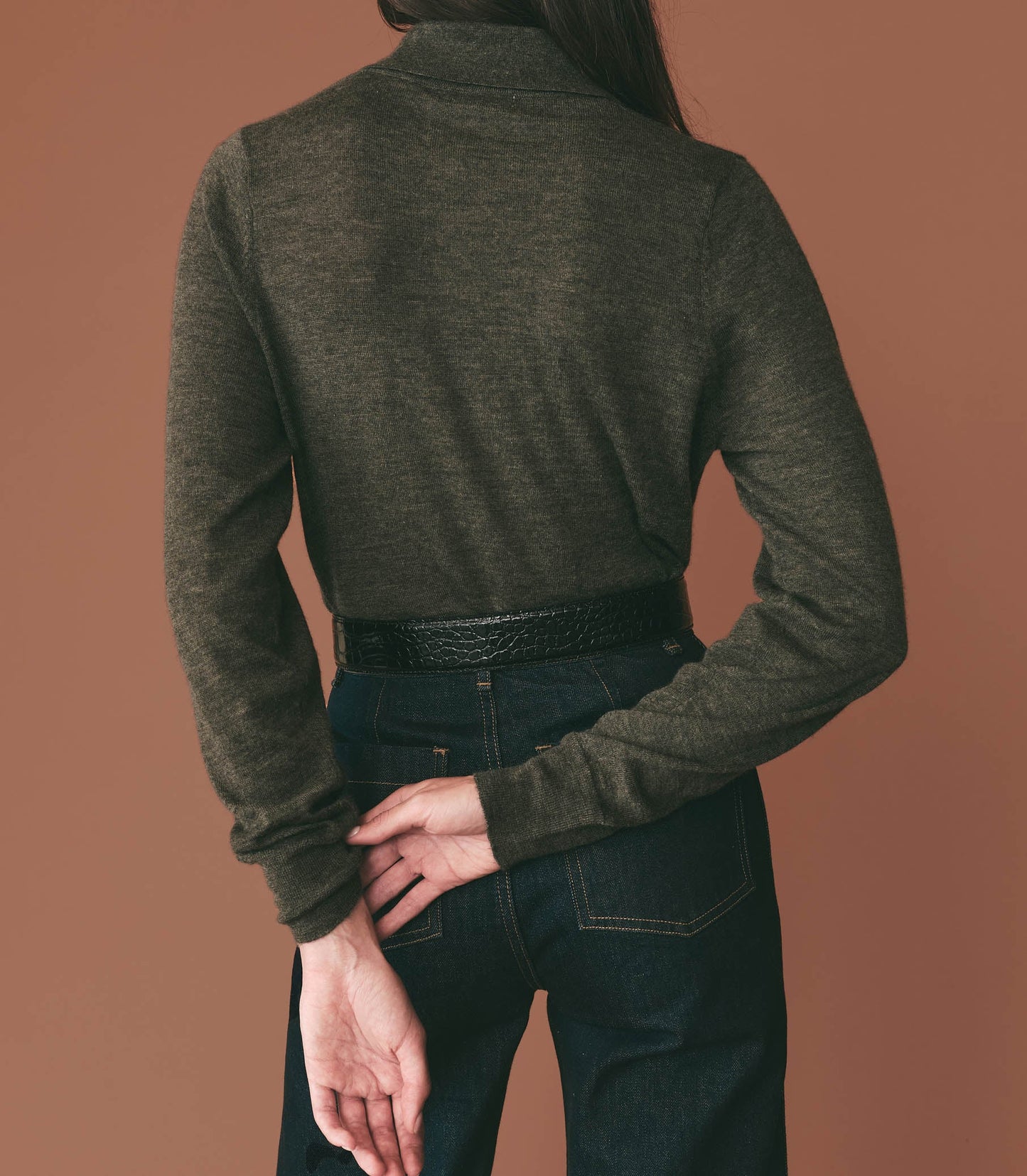 HMD -- ELOI HENLEY -- HEMLOCK GREEN