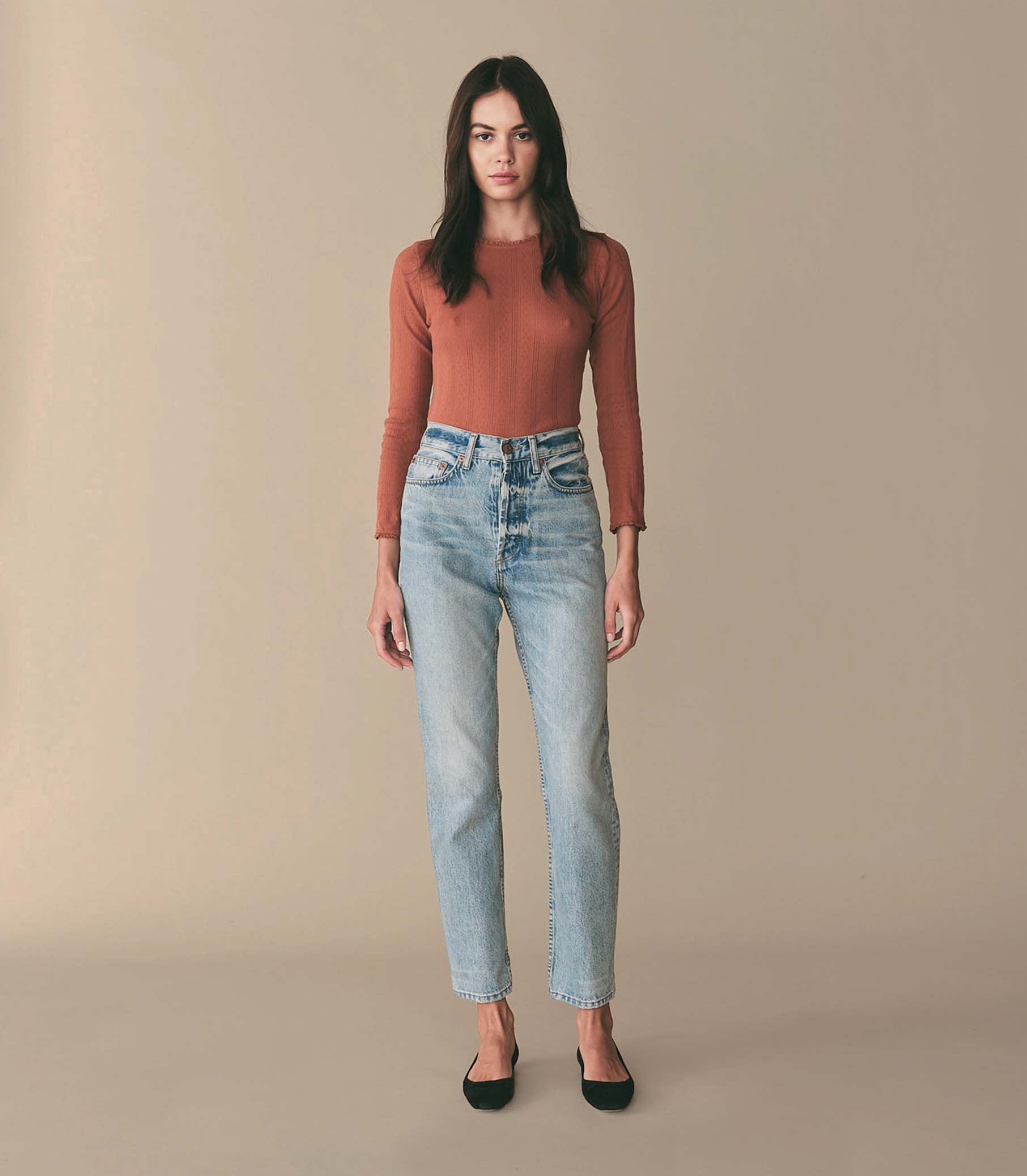 HMD -- ANNIE TEE -- BUCKEYE view 2
