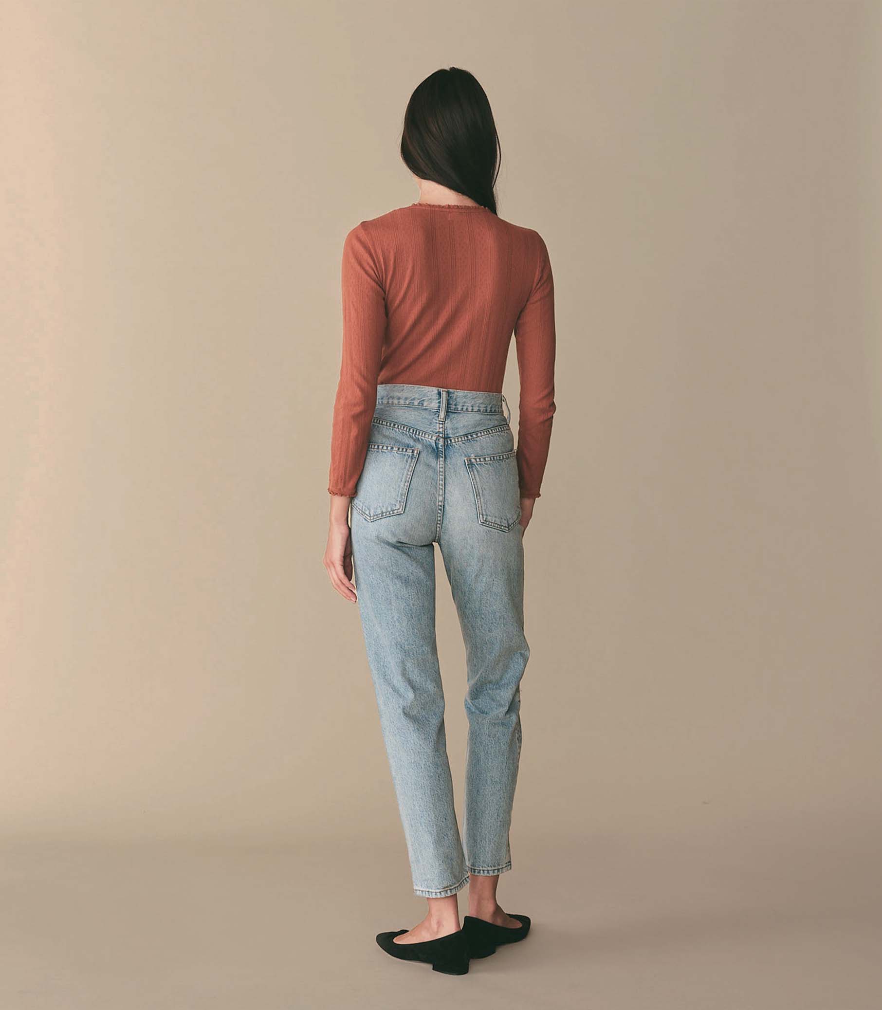 HMD -- ANNIE TEE -- BUCKEYE view 3
