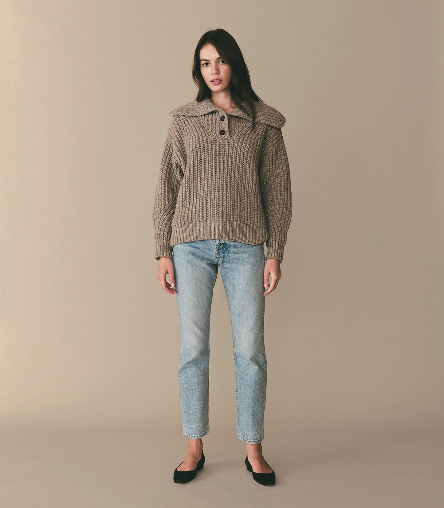 HMD -- ELY HENLEY -- TAWNY BIRCH