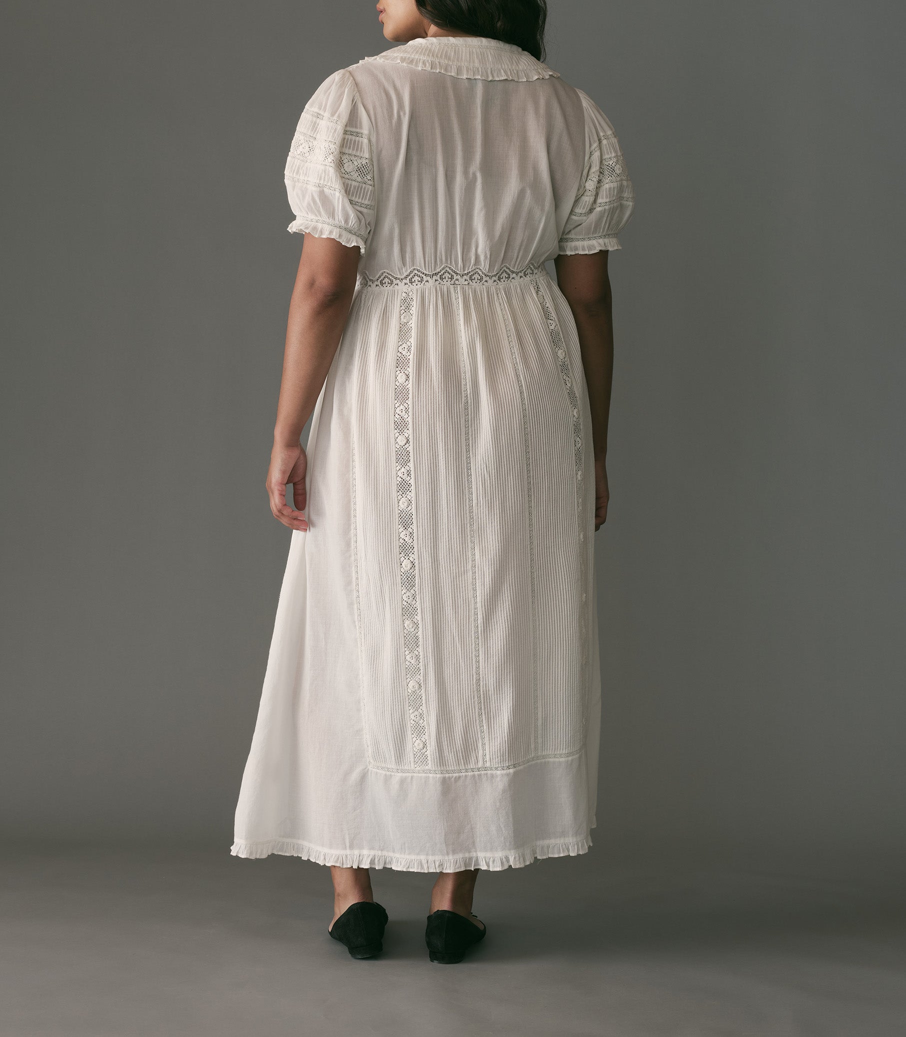HMD -- PHOEBE DRESS -- SALT view 7
