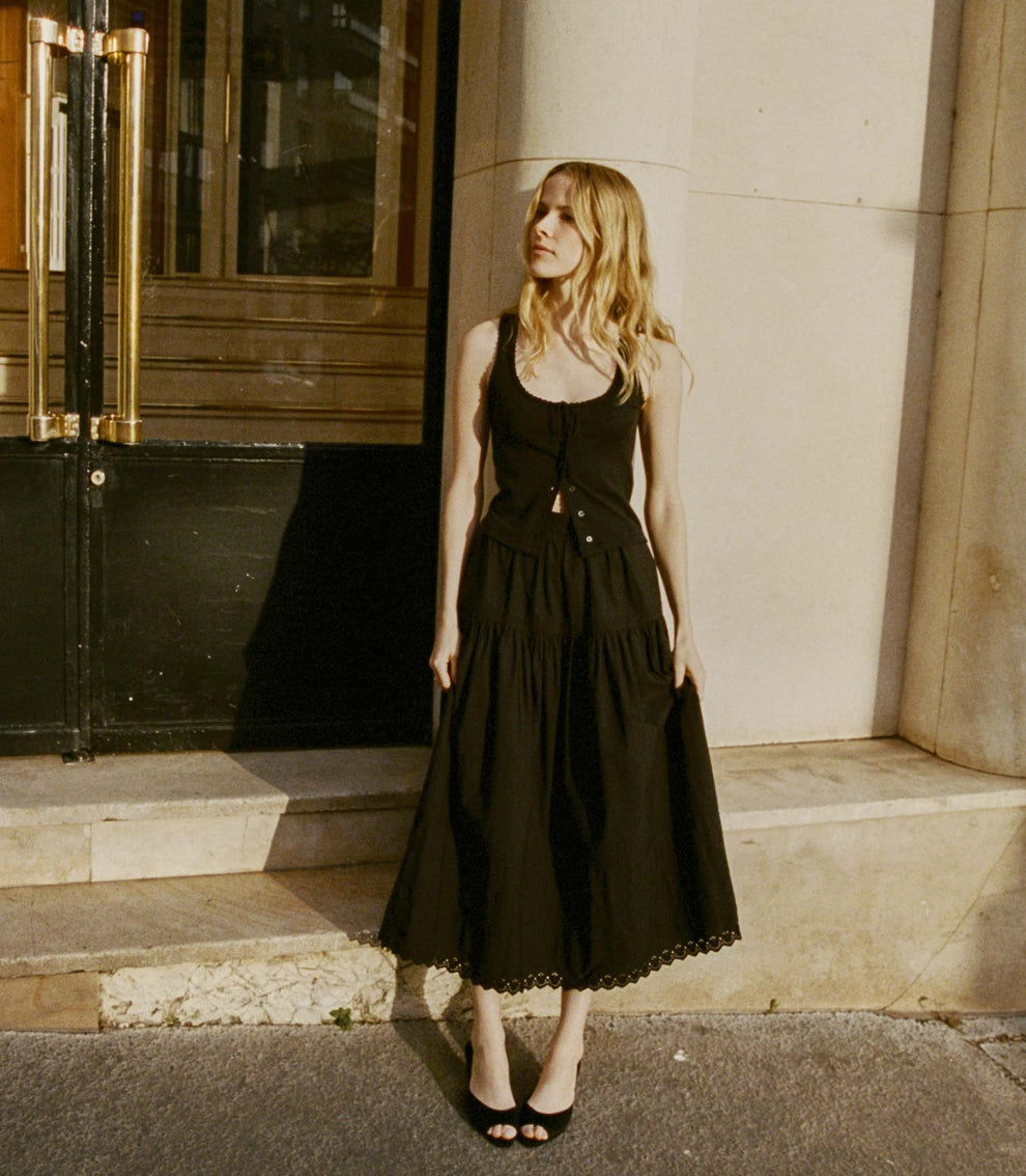 Sebastiane Skirt main image 1
