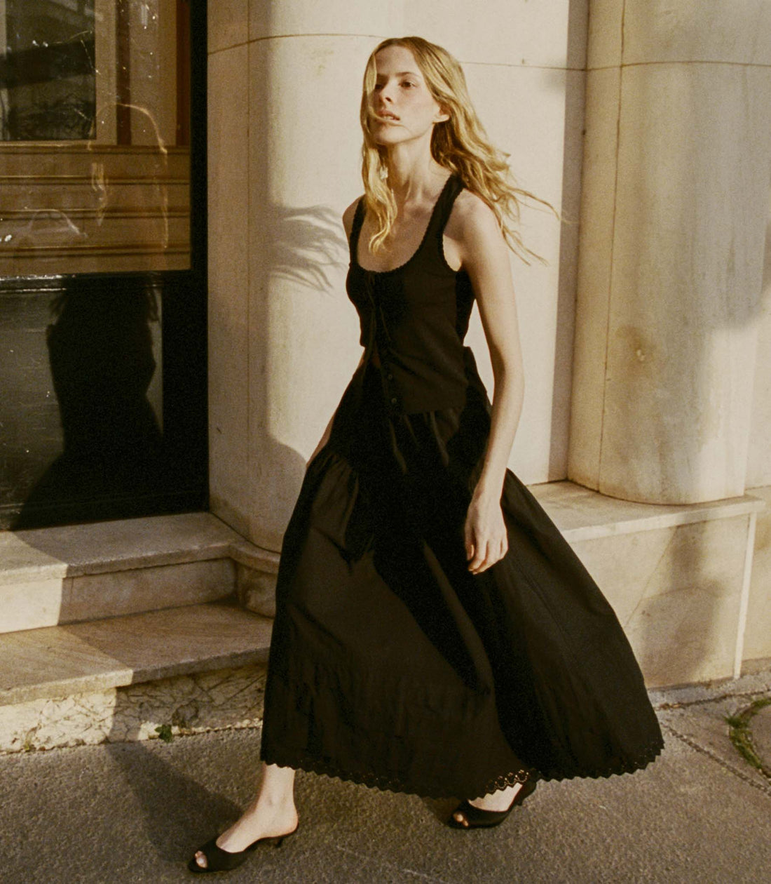 Sebastiane Skirt main image 0