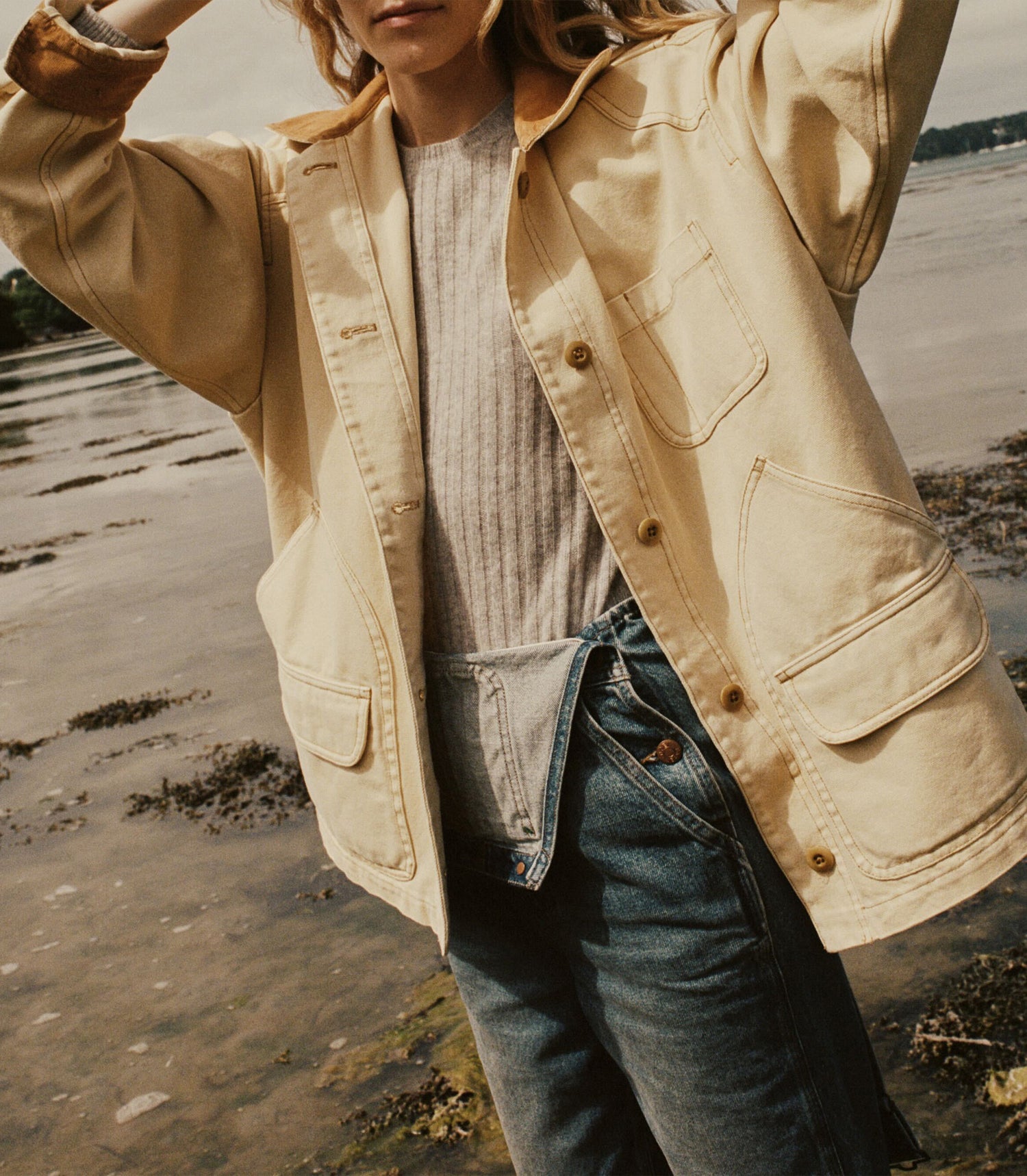 Coats & Jackets